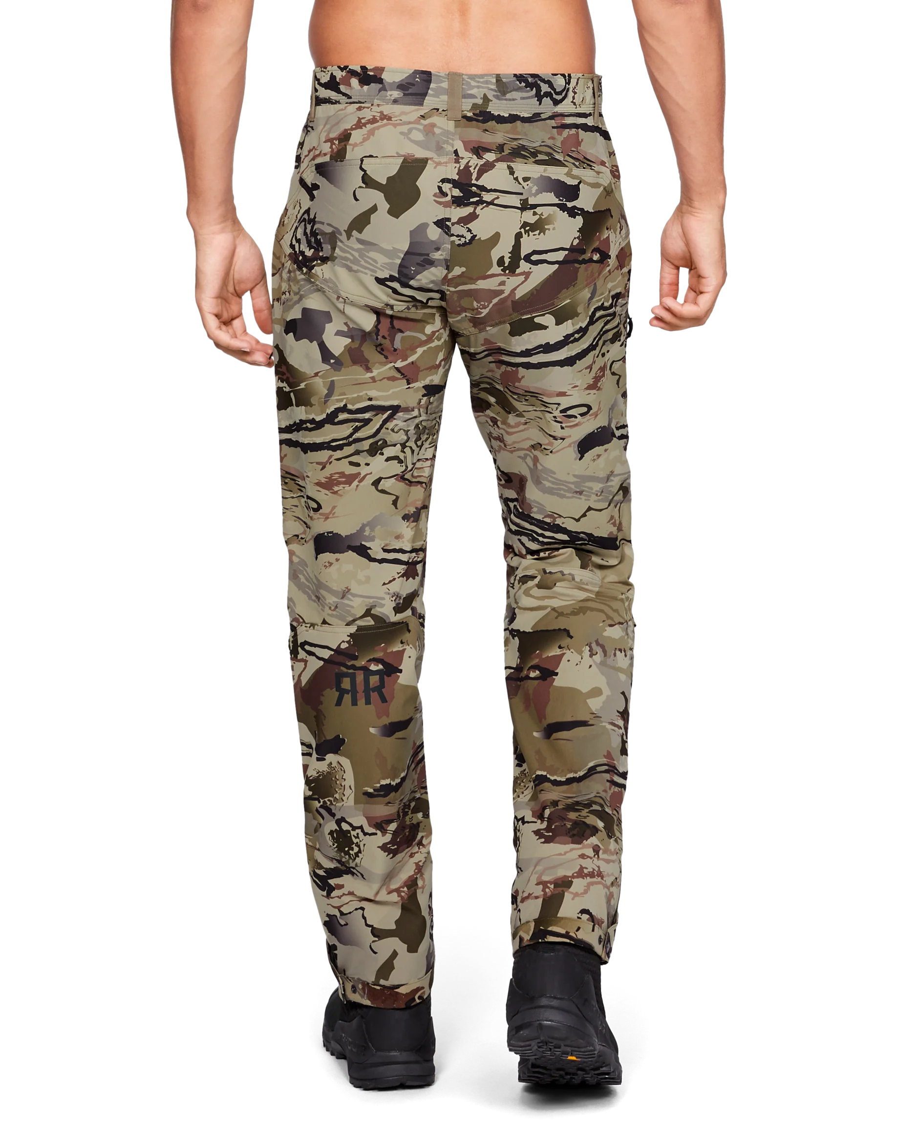 Men's UA Ridge Reaper® Raider Pants - Image 2