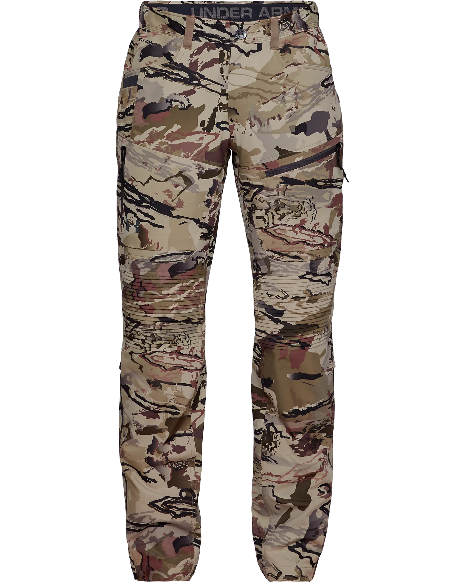 Men's UA Ridge Reaper® Raider Pants - Image 4