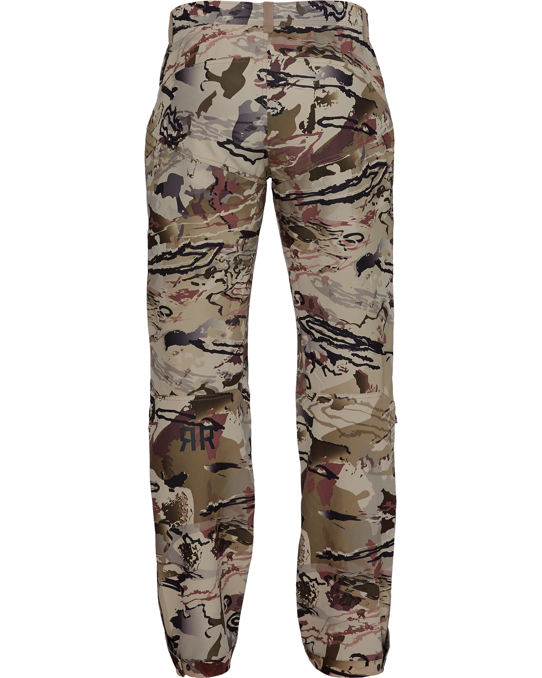 Men's UA Ridge Reaper® Raider Pants - Image 5
