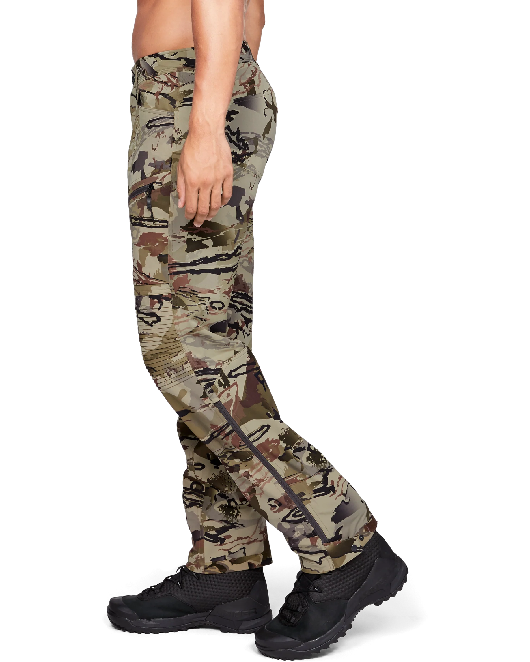 Men's UA Ridge Reaper® Raider Pants - Image 8