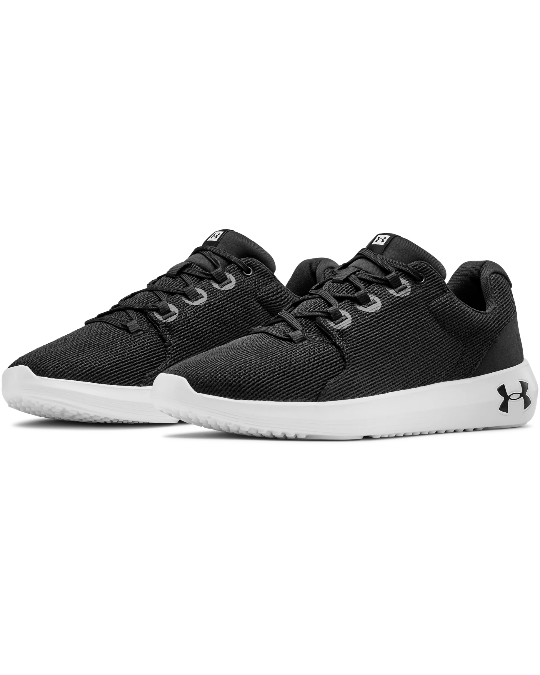 Men's UA Ripple 2.0 Sportstyle Shoes - Image 3