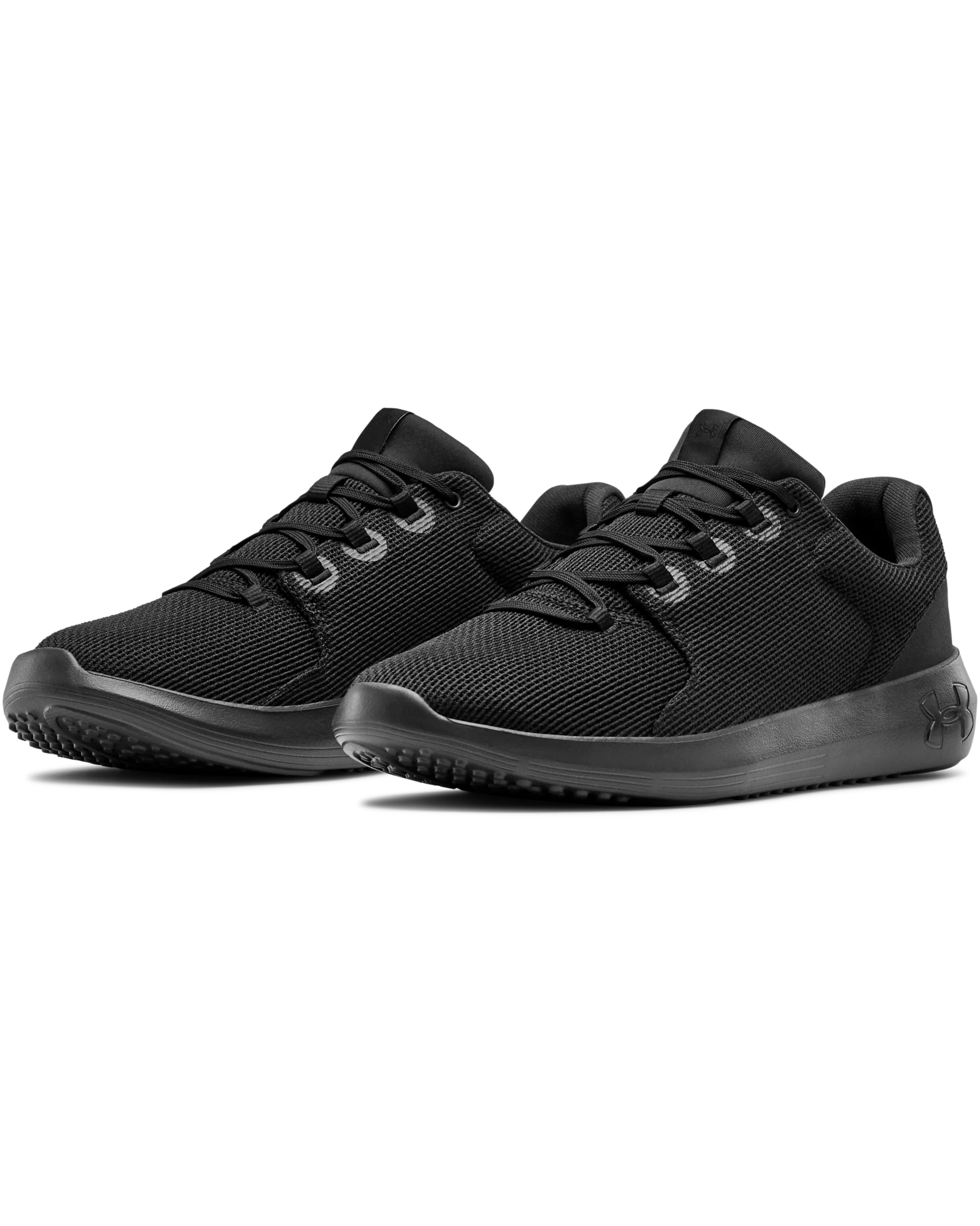 Men's UA Ripple 2.0 Sportstyle Shoes - Image 3
