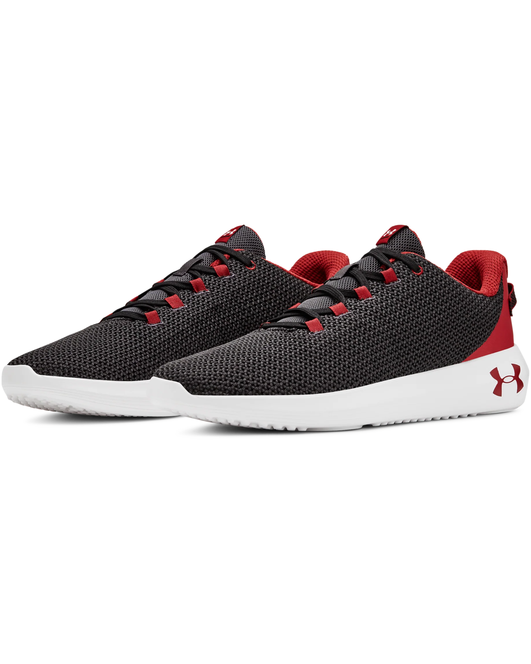 Men's UA Ripple Sportstyle Shoes - Image 3