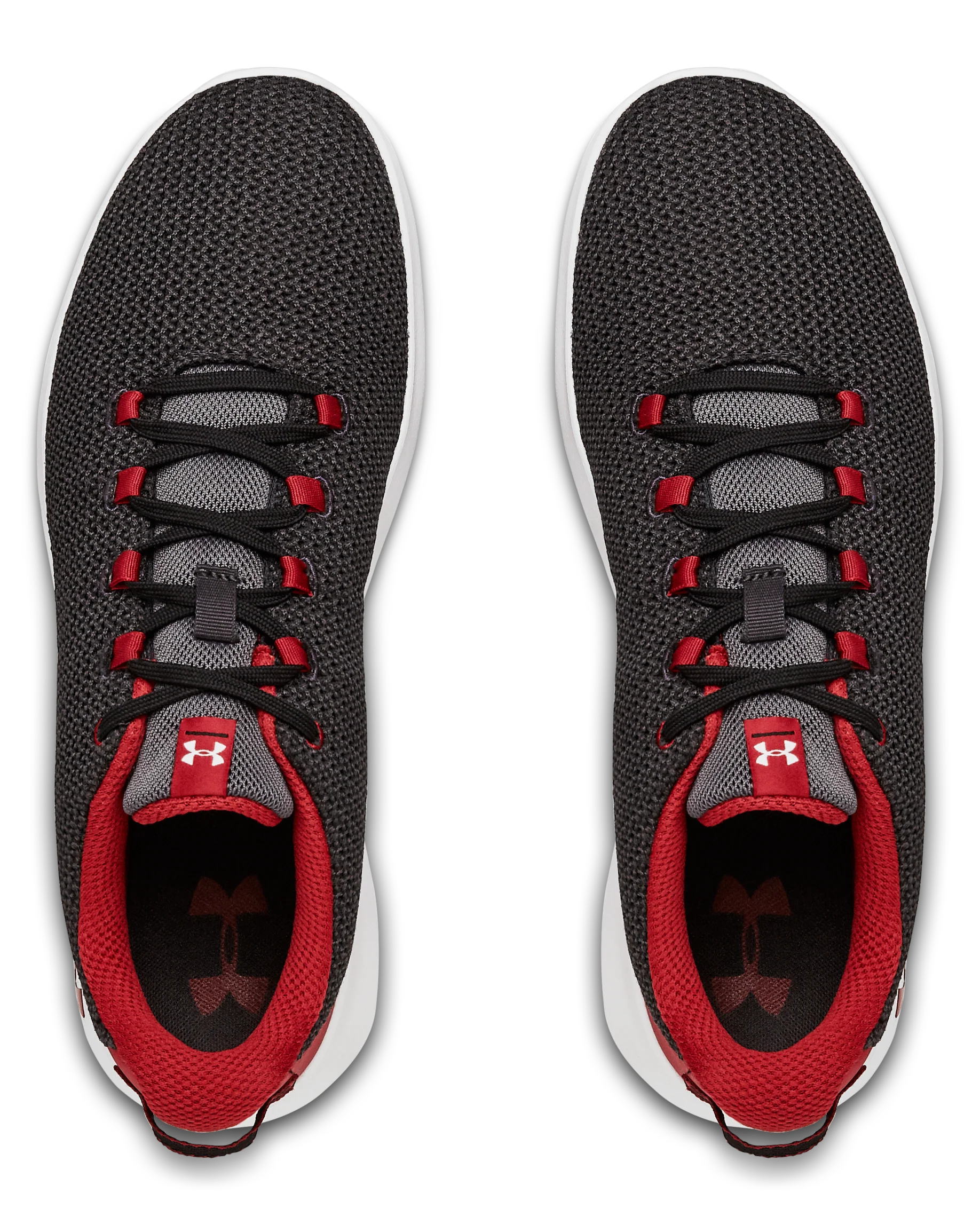 Men's UA Ripple Sportstyle Shoes - Image 4