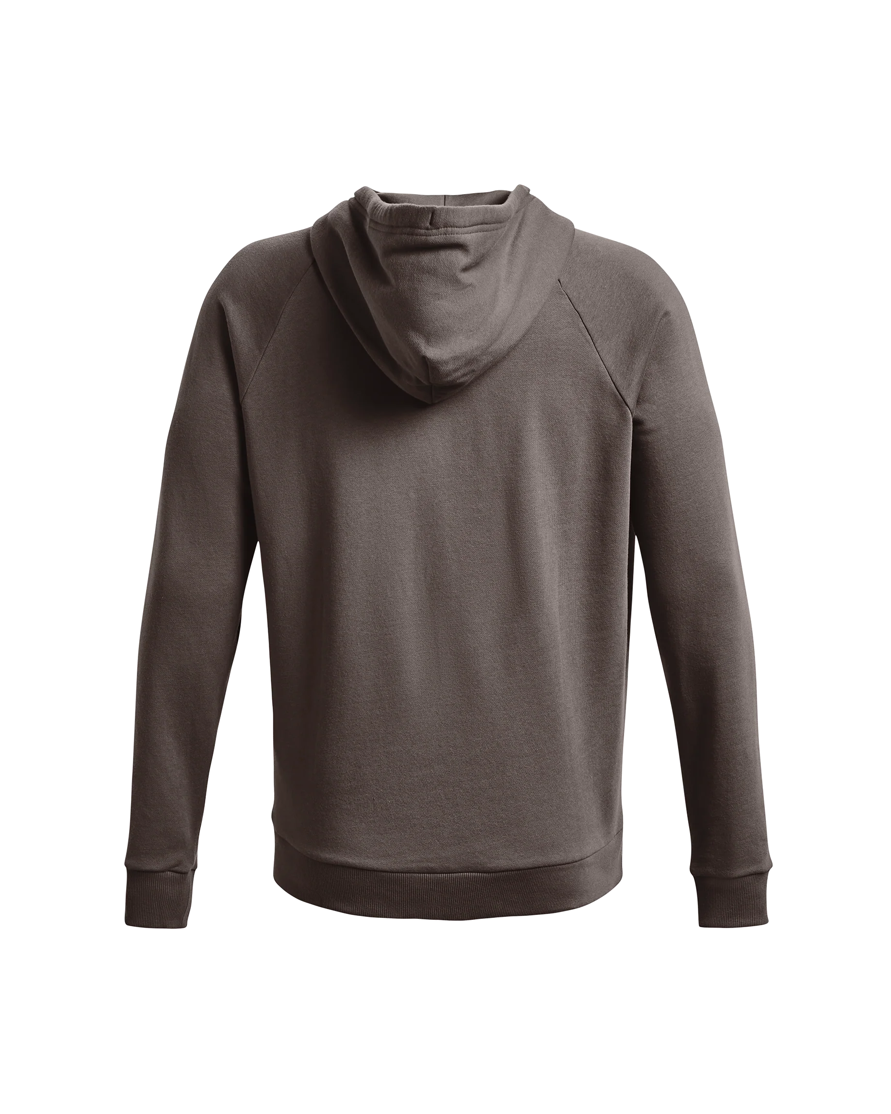 Men's UA Rival Fleece Big Logo Hoodie - Image 5