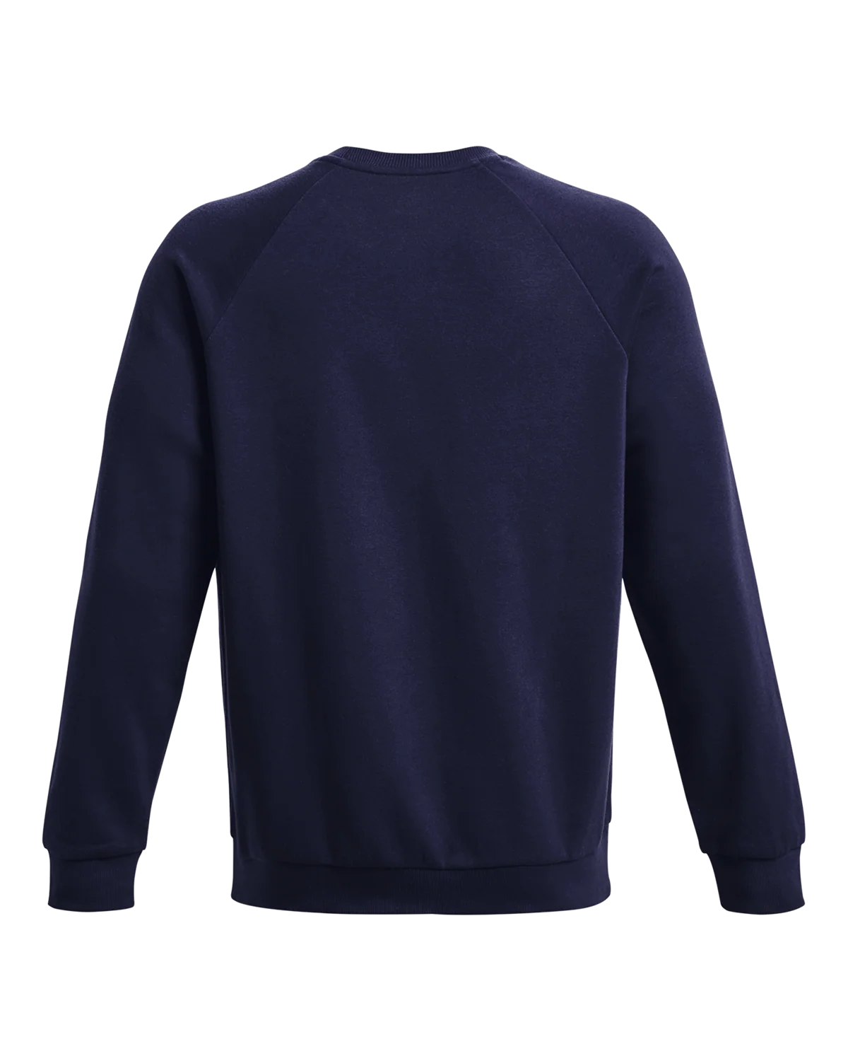 Men's UA Rival Fleece Crew - Image 6