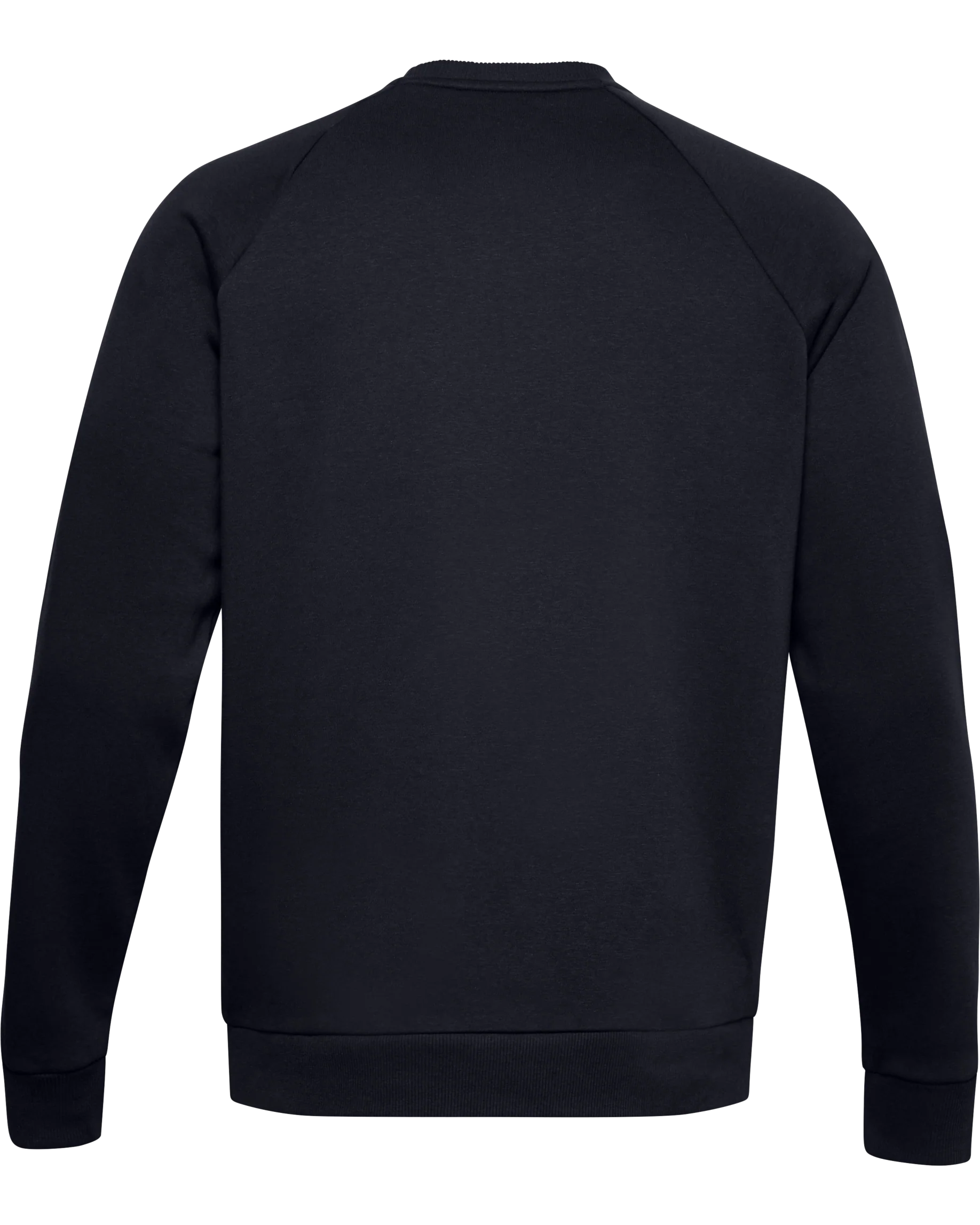 Men's UA Rival Fleece Crew - Image 6