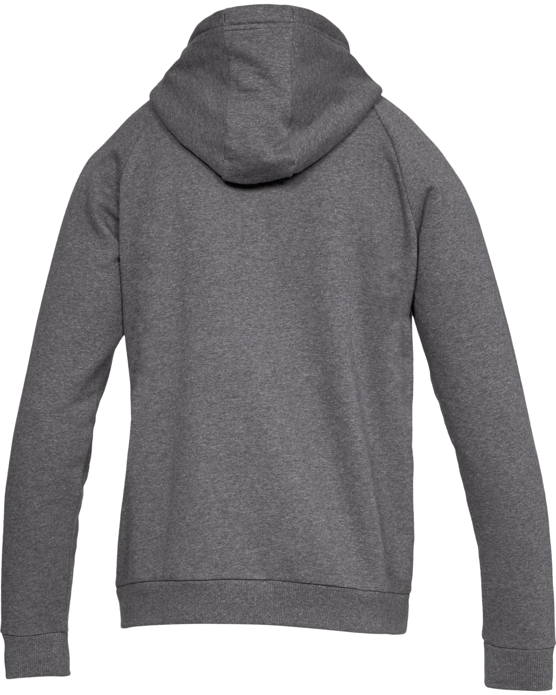 Men's UA Rival Fleece Full-Zip - Image 5
