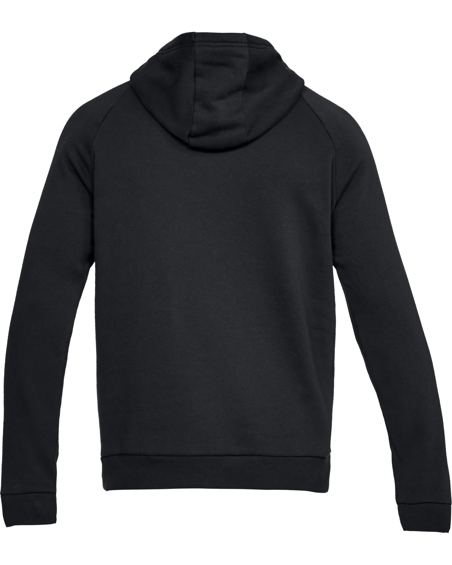 Men's UA Rival Fleece Hoodie - Image 5