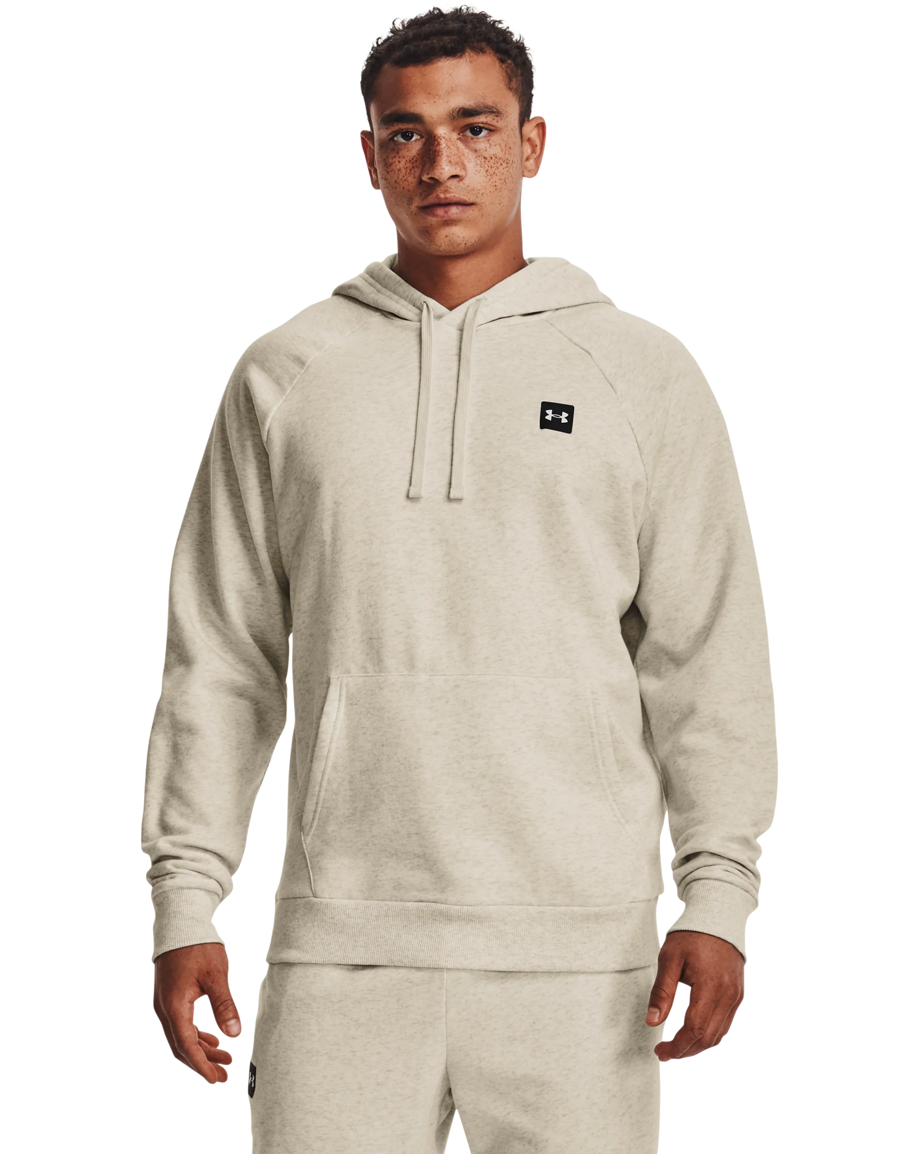 Men's UA Rival Fleece Hoodie