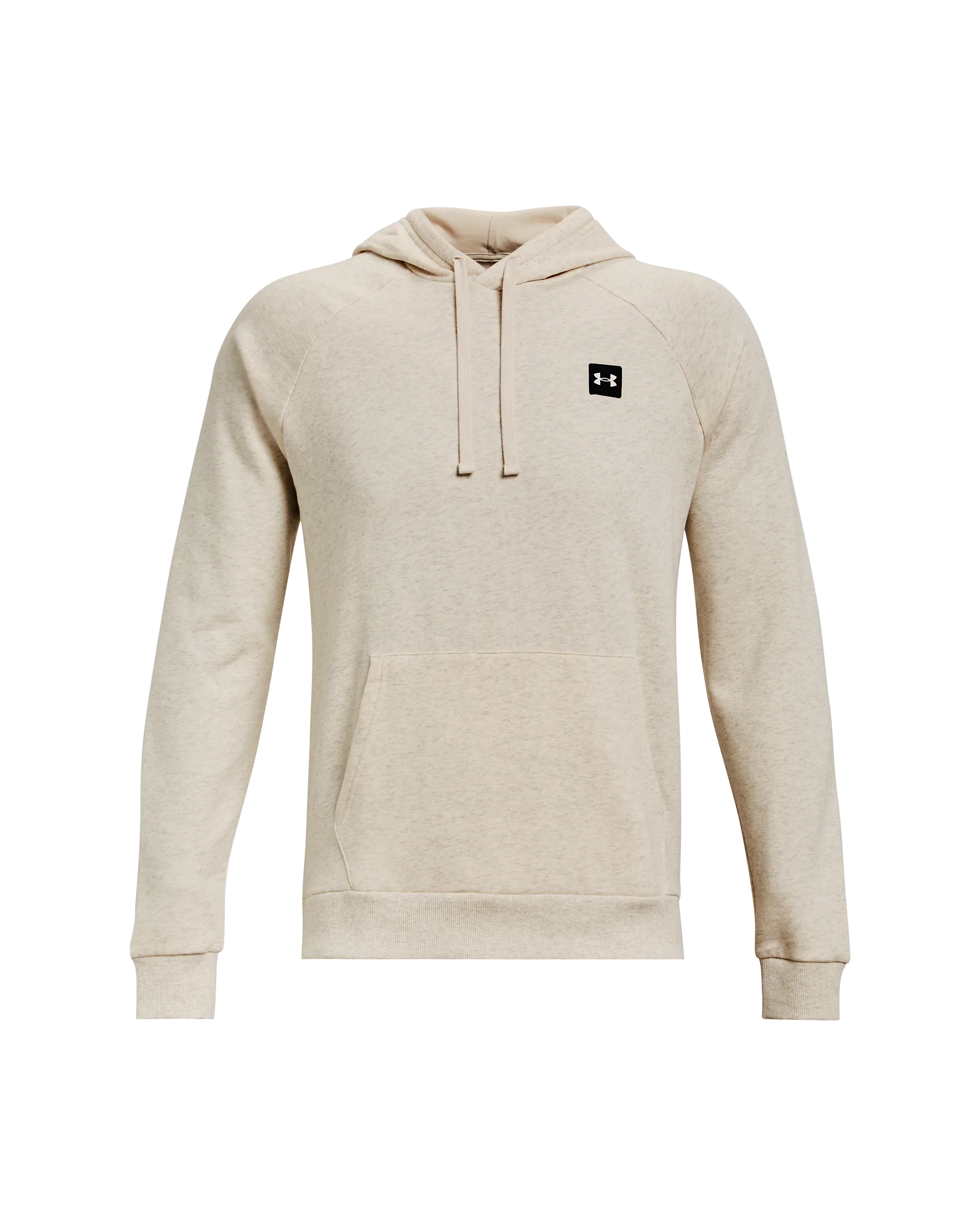 Men's UA Rival Fleece Hoodie - Image 4