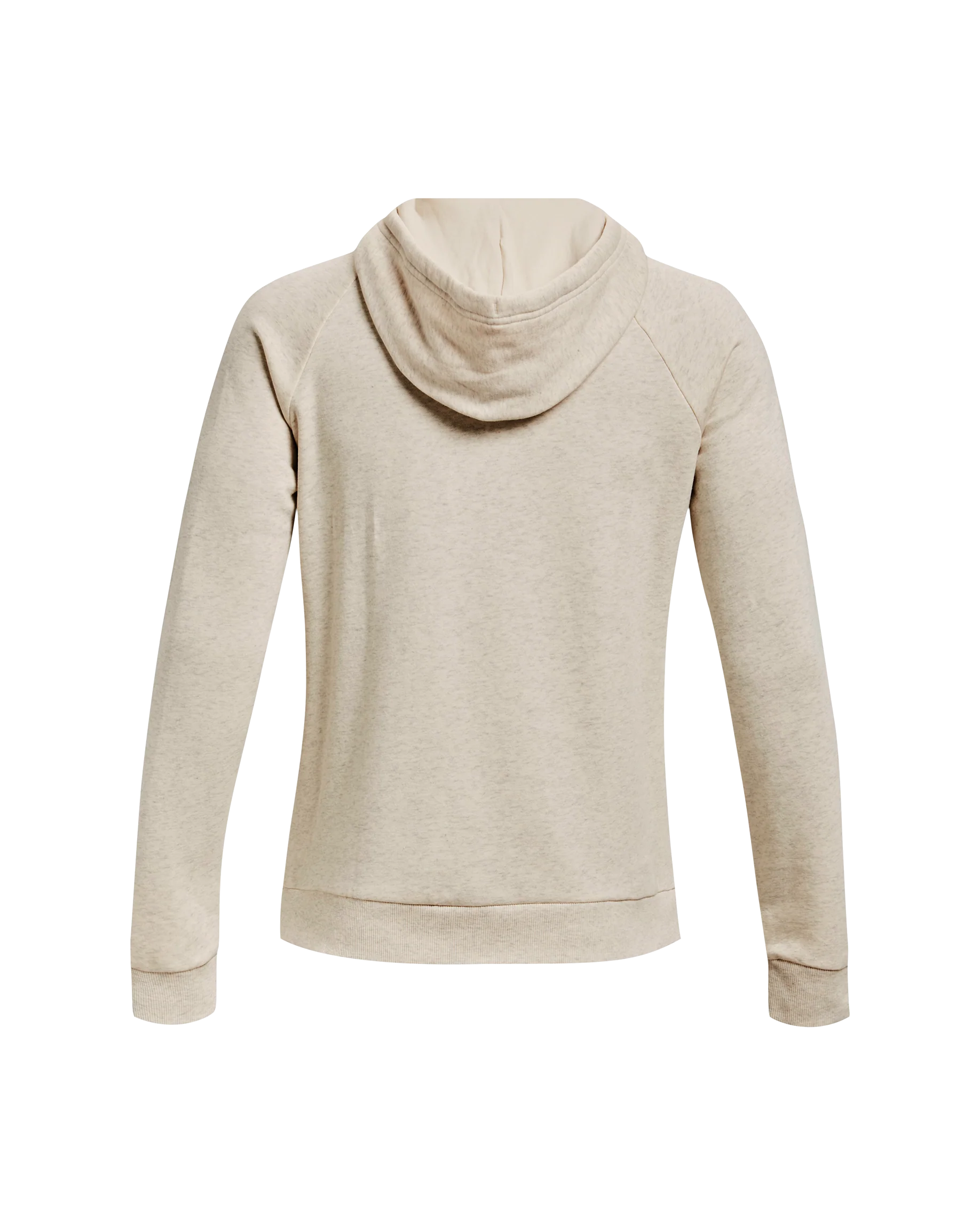 Men's UA Rival Fleece Hoodie - Image 6