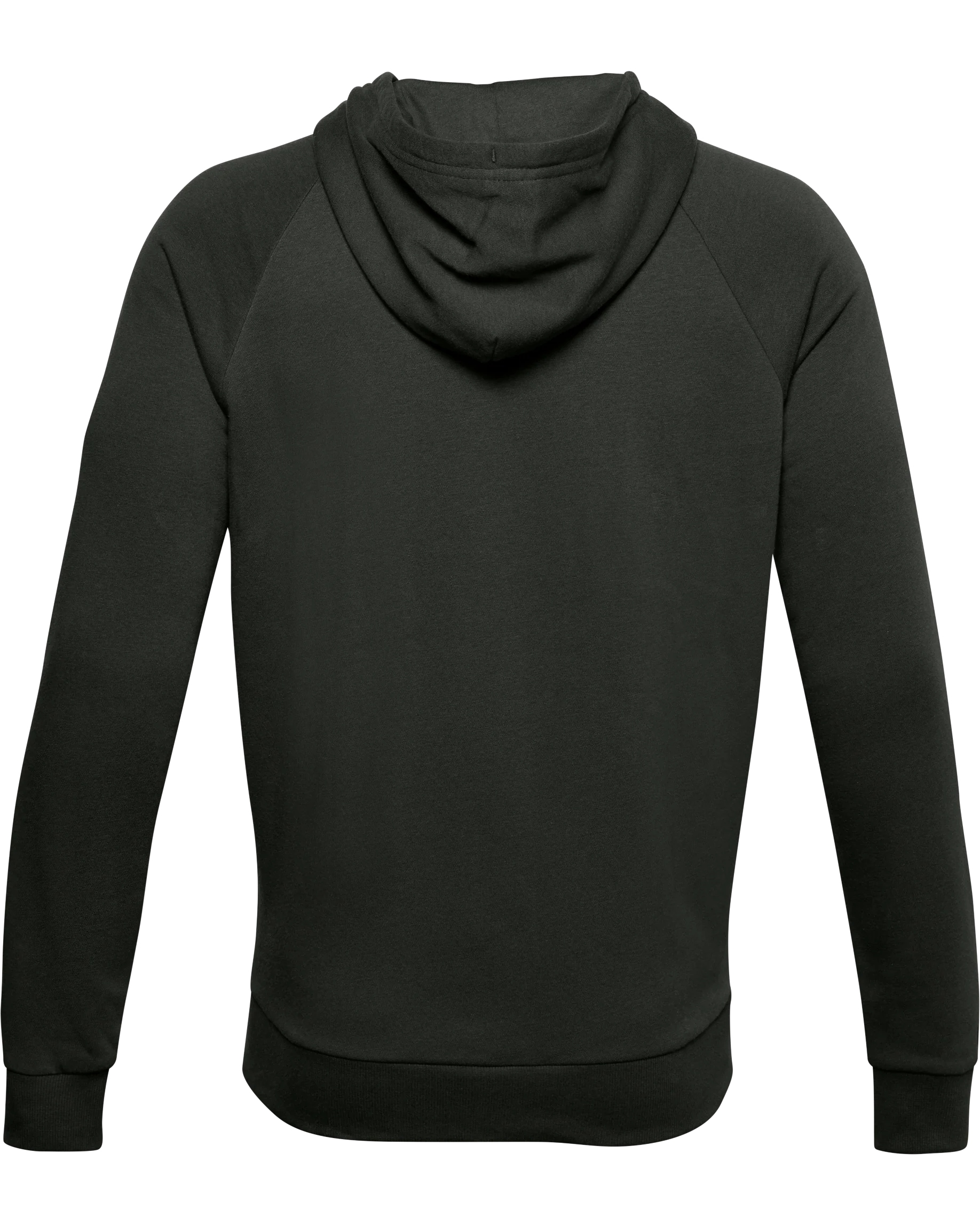 Men's UA Rival Fleece Hoodie - Image 5