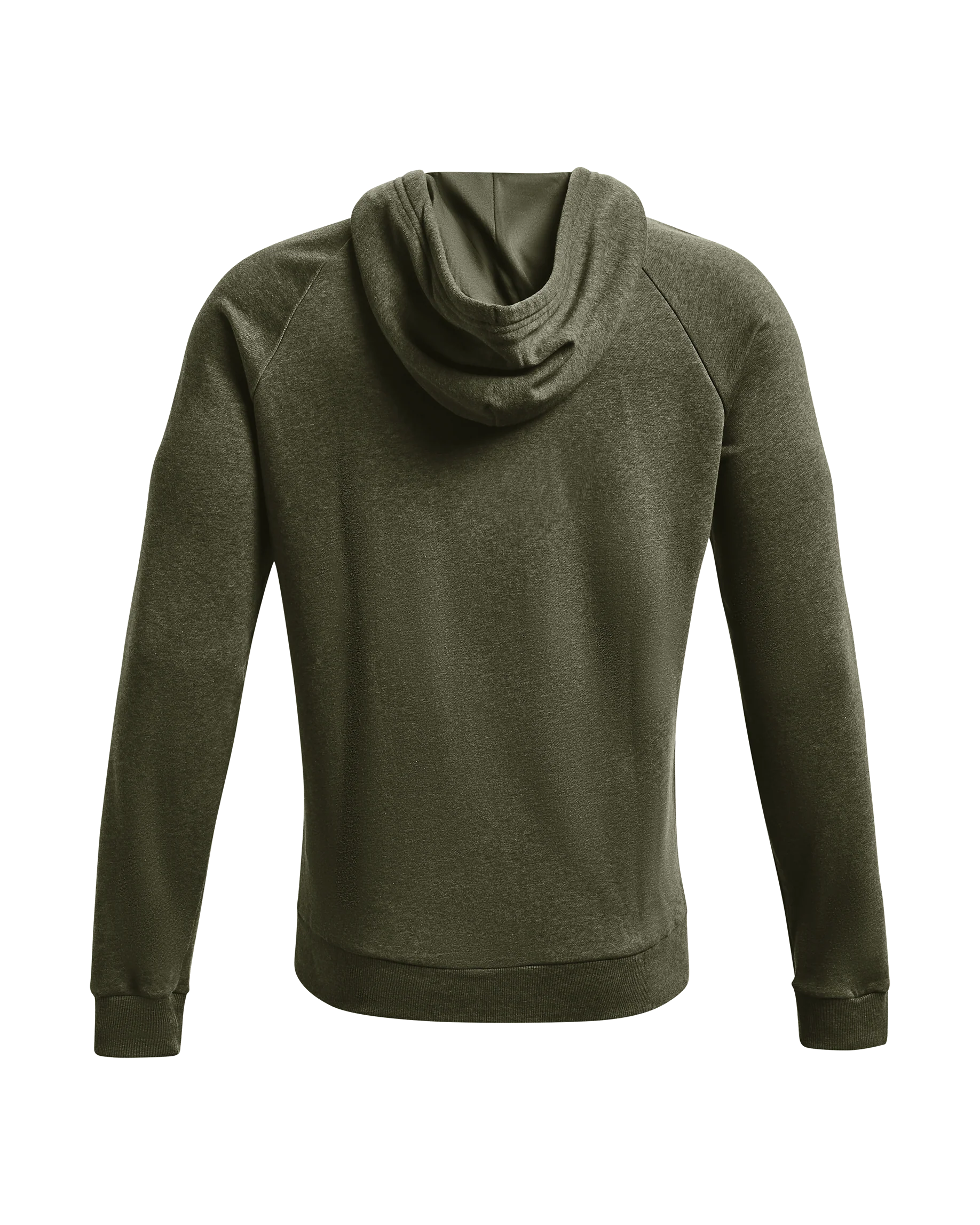 Men's UA Rival Fleece Hoodie - Image 5