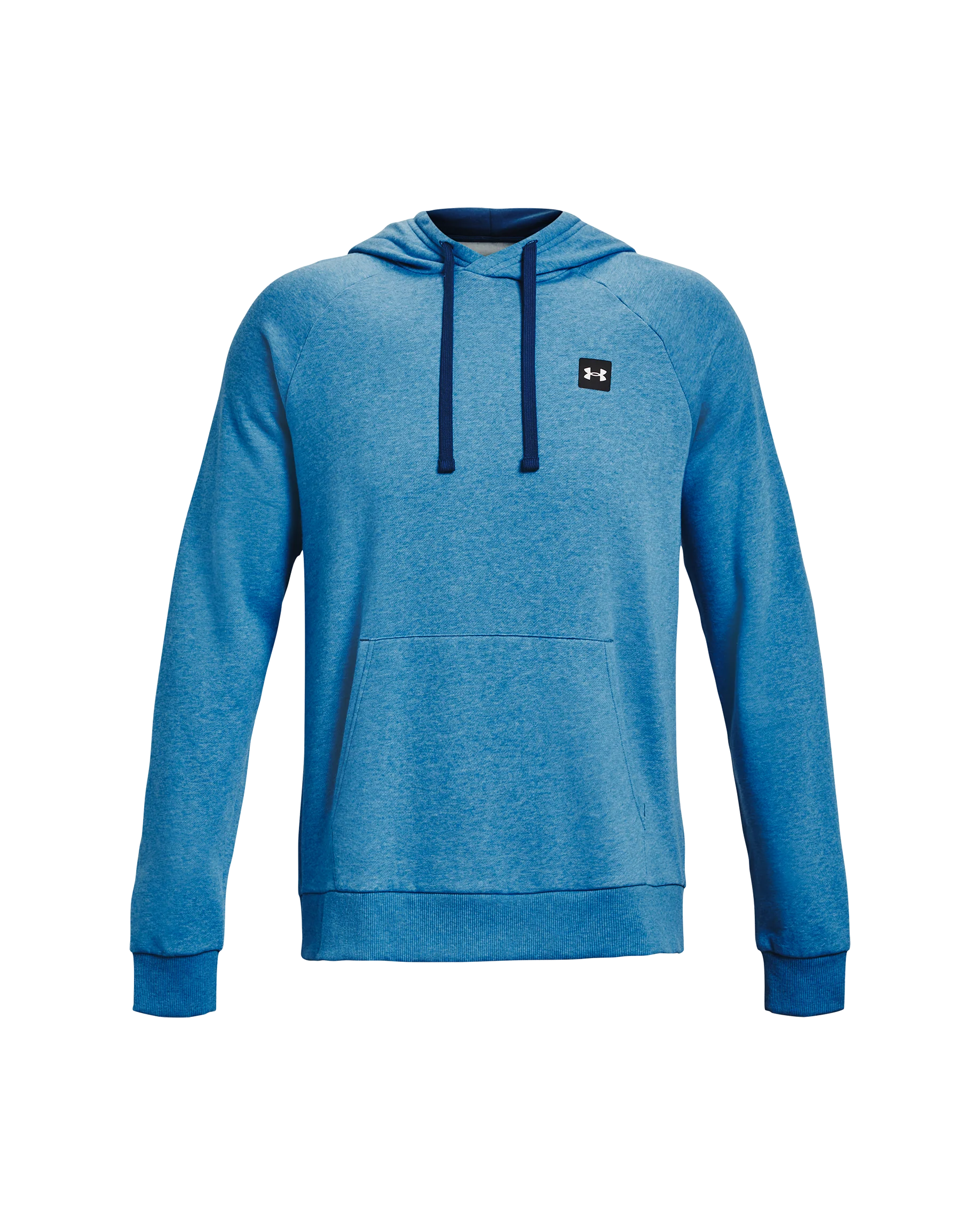 Men's UA Rival Fleece Hoodie - Image 4