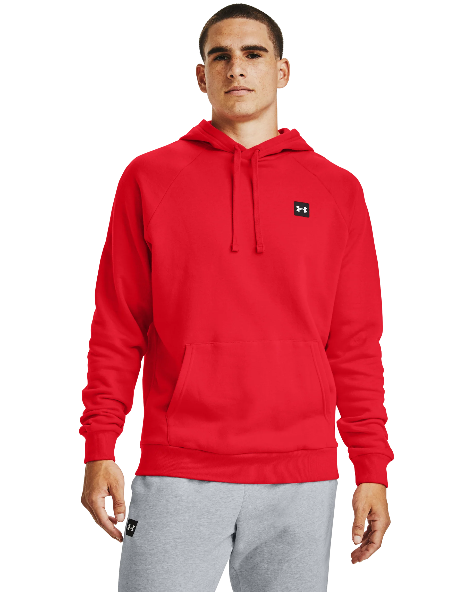 Men's UA Rival Fleece Hoodie
