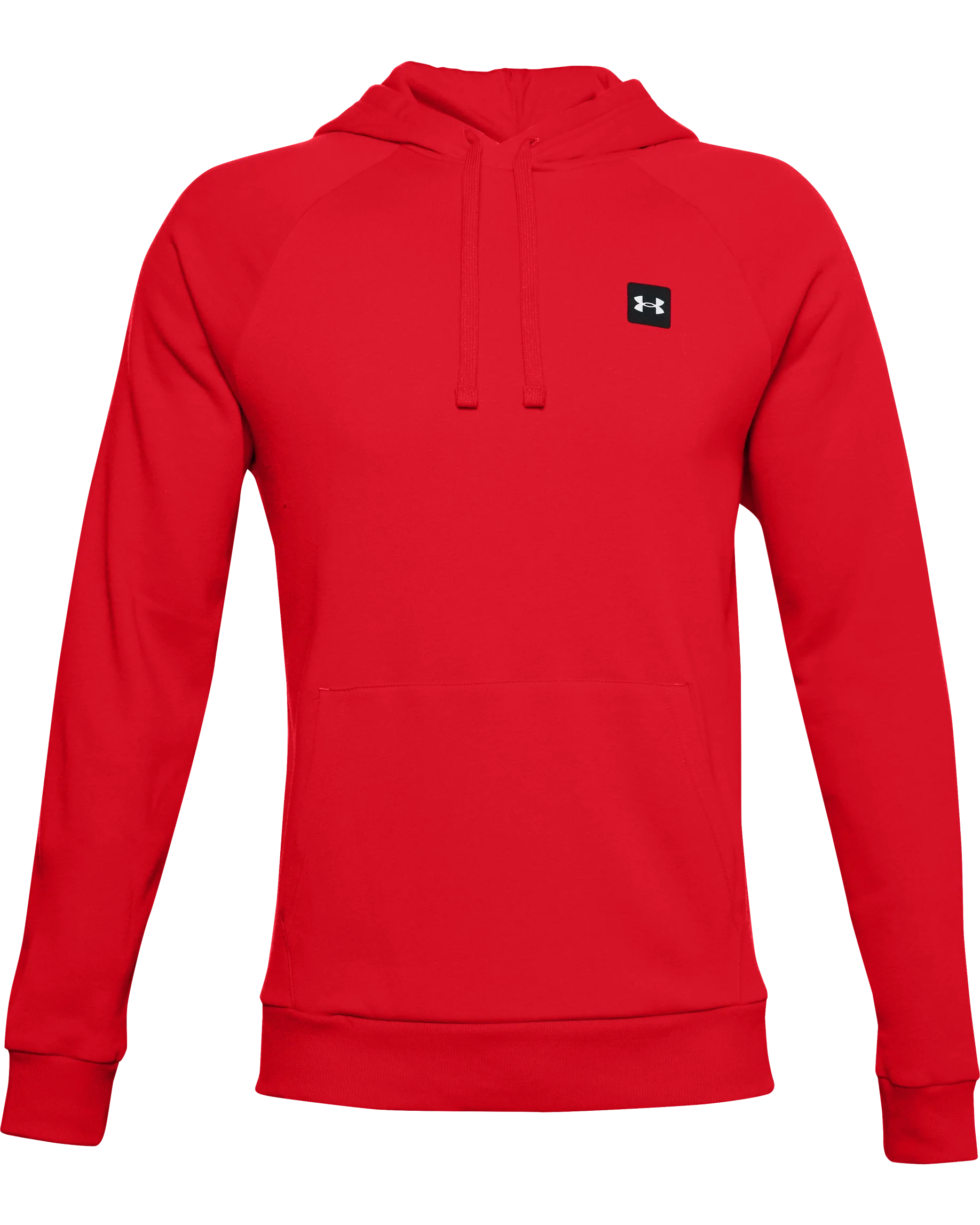 Men's UA Rival Fleece Hoodie - Image 4