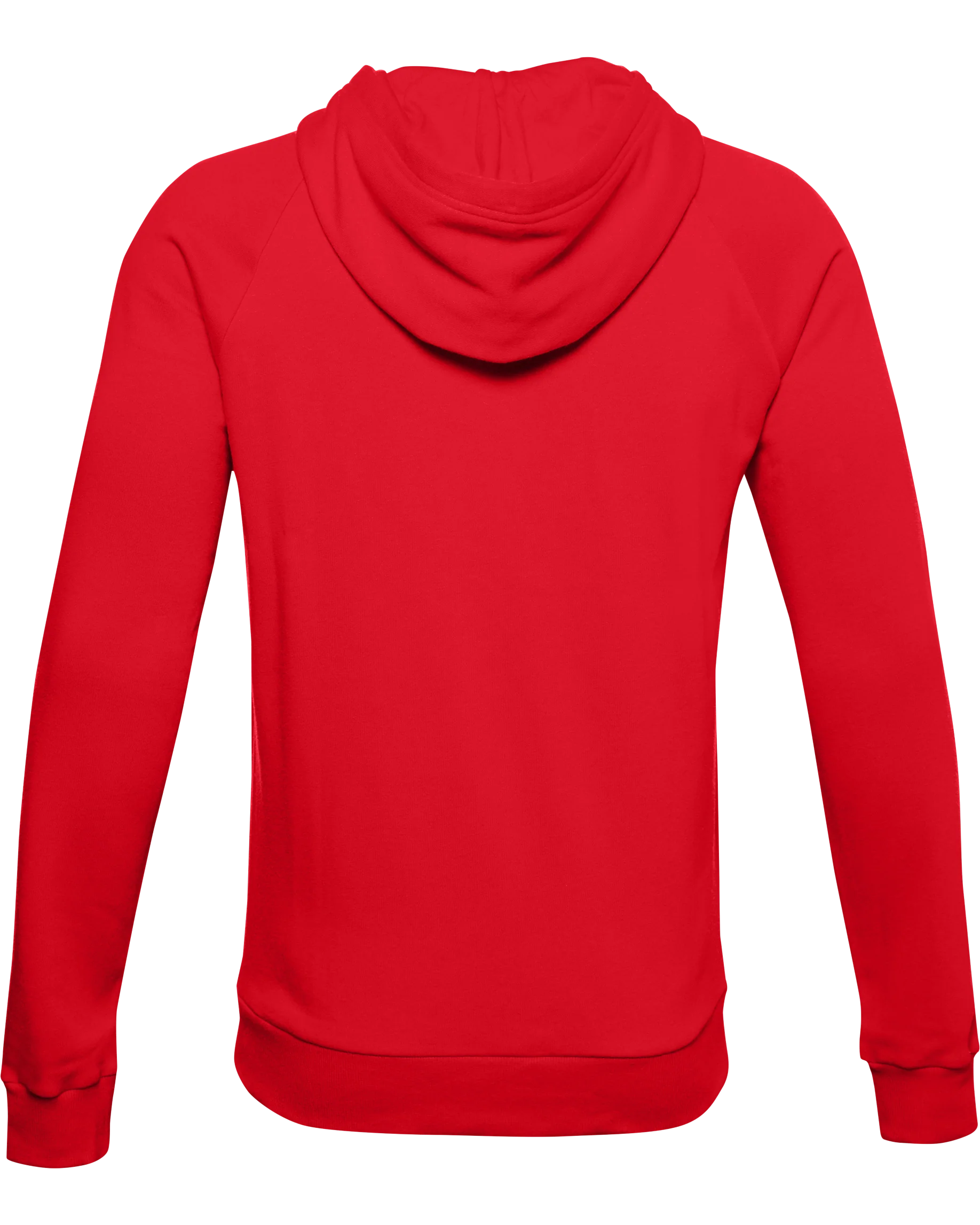Men's UA Rival Fleece Hoodie - Image 5