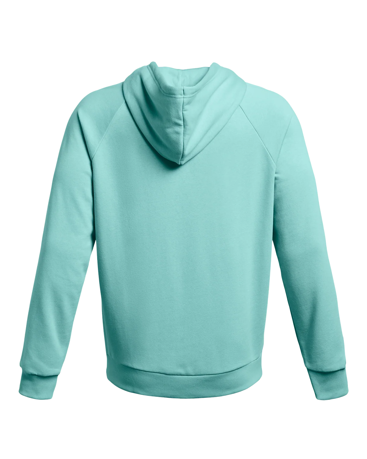 Men's UA Rival Fleece Hoodie - Image 4