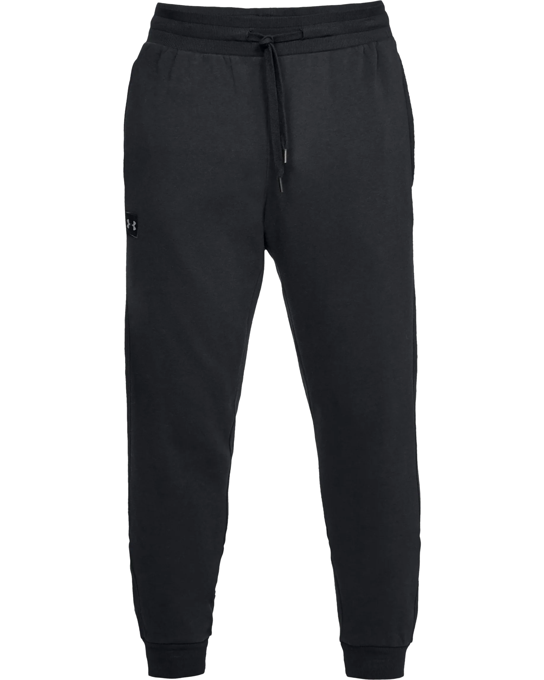 Men's UA Rival Fleece Joggers - Image 3