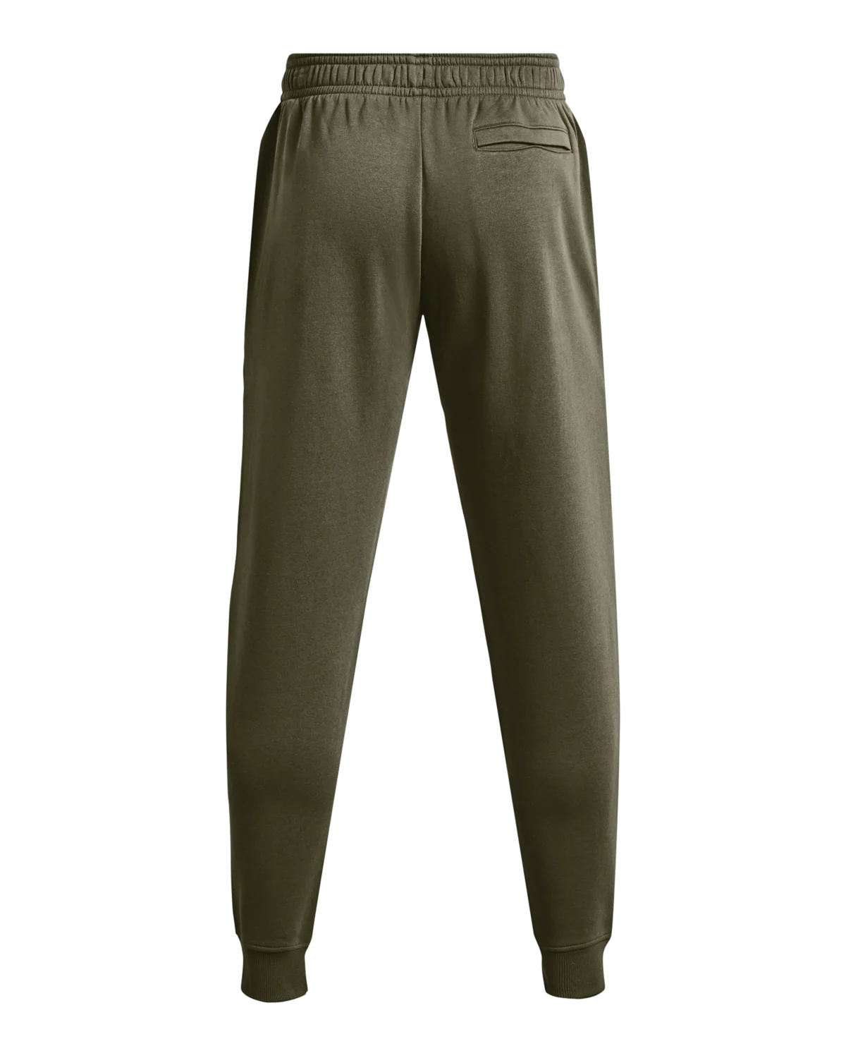 Men's UA Rival Fleece Joggers - Image 5