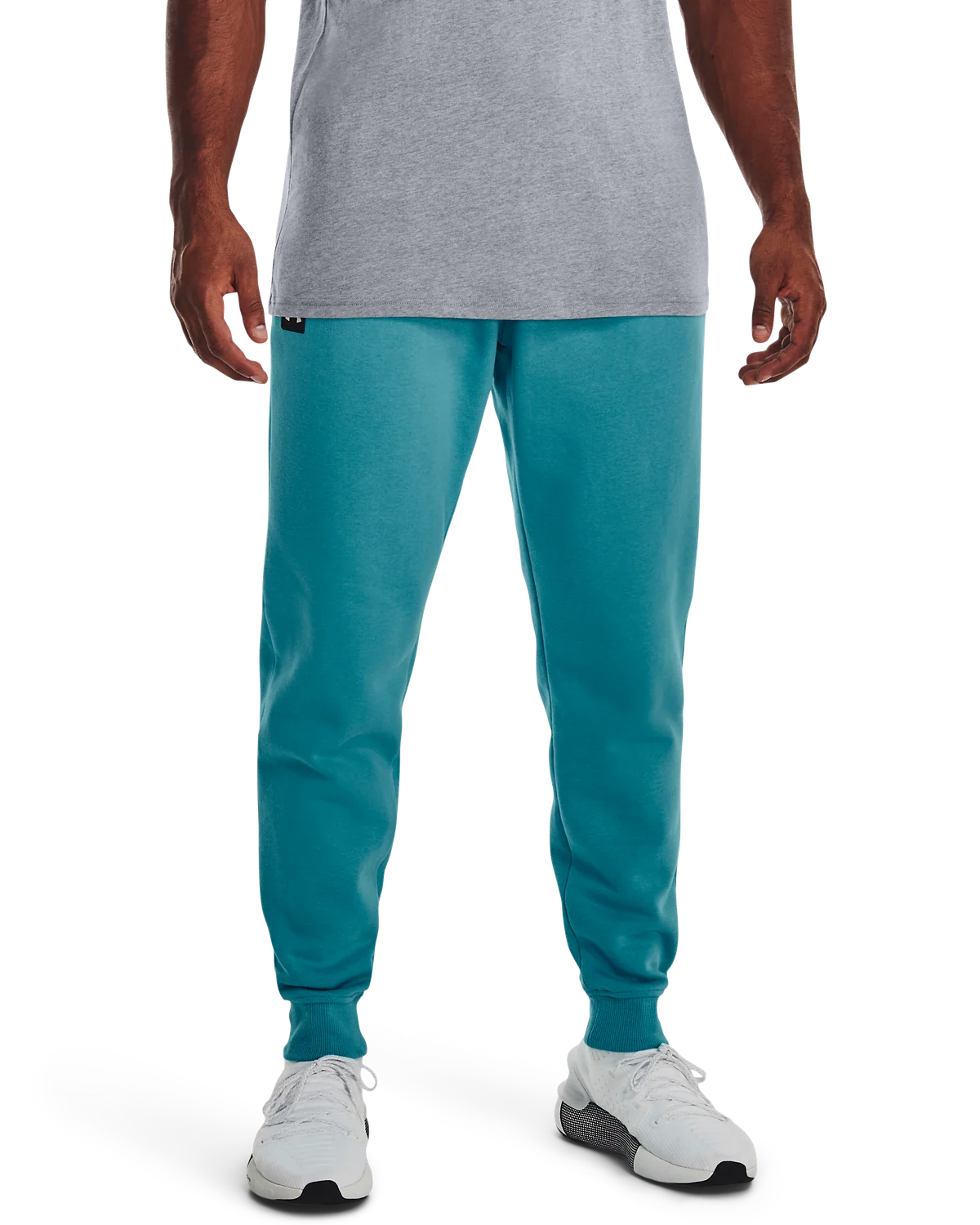 Men's UA Rival Fleece Joggers