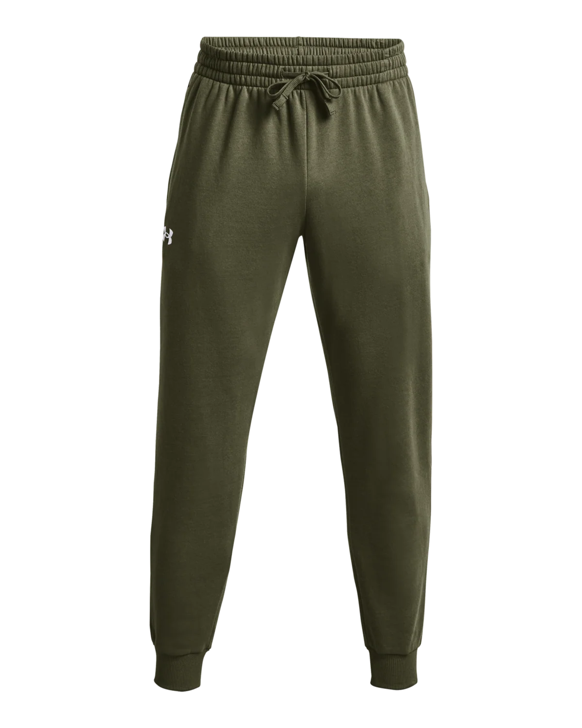 Men's UA Rival Fleece Joggers - Image 5