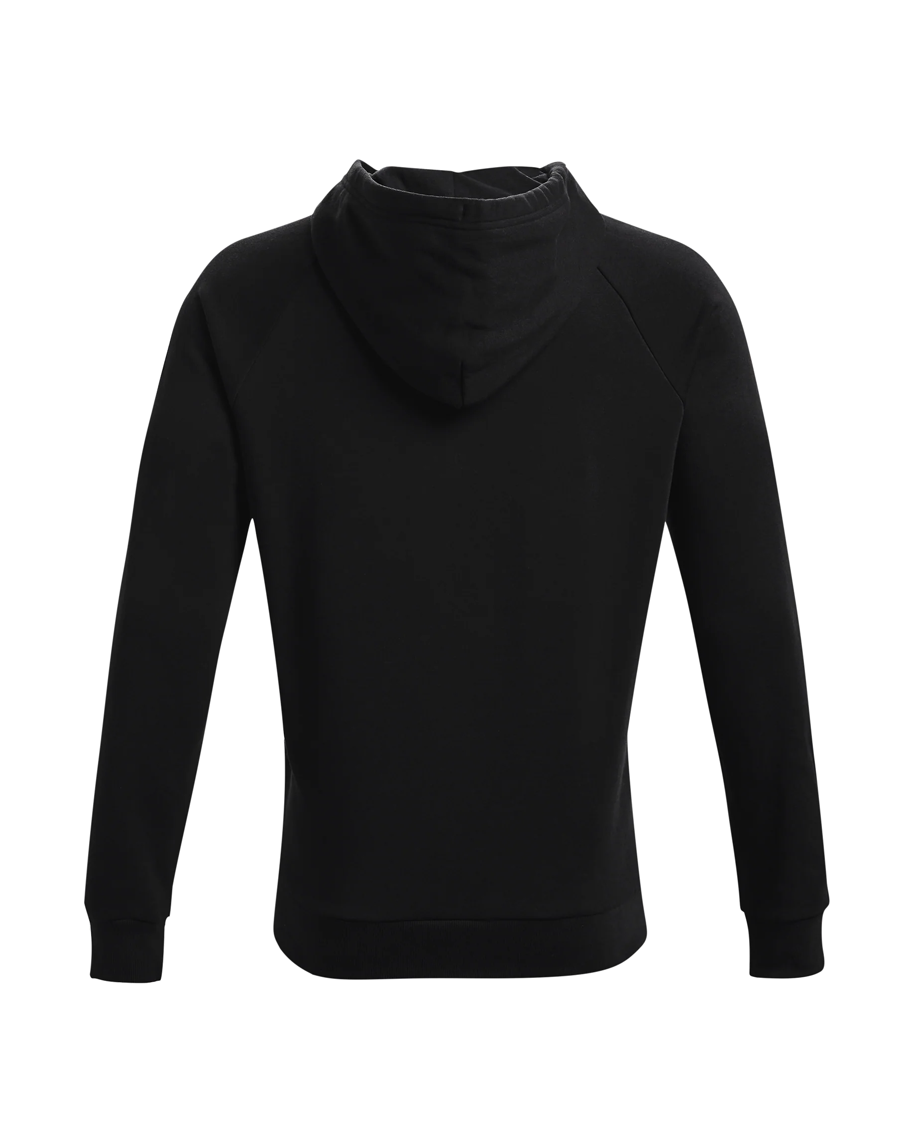 Men's UA Rival Fleece Lockertag Hoodie - Image 2