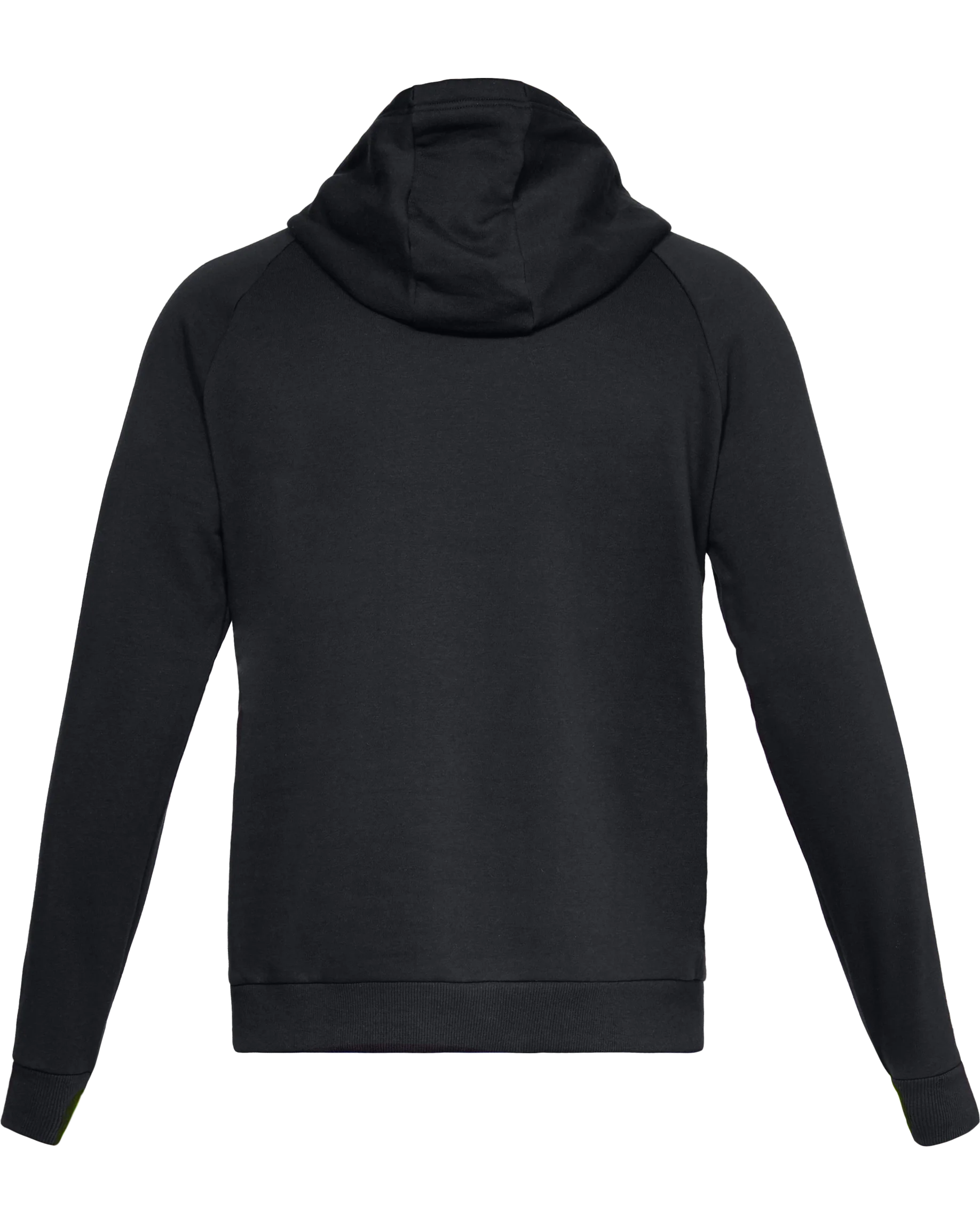 Men's UA Rival Fleece Logo Hoodie - Image 5