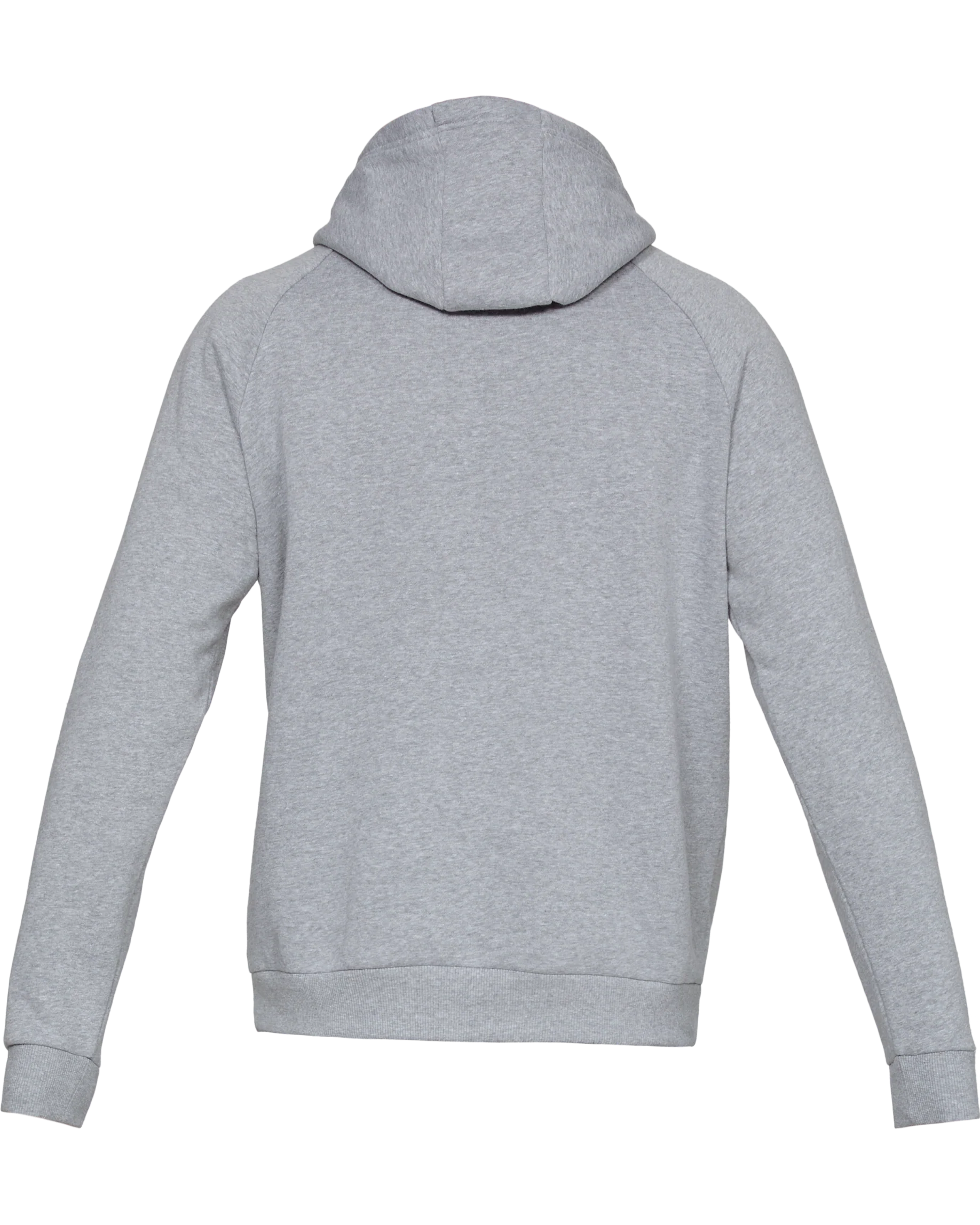 Men's UA Rival Fleece Logo Hoodie - Image 5