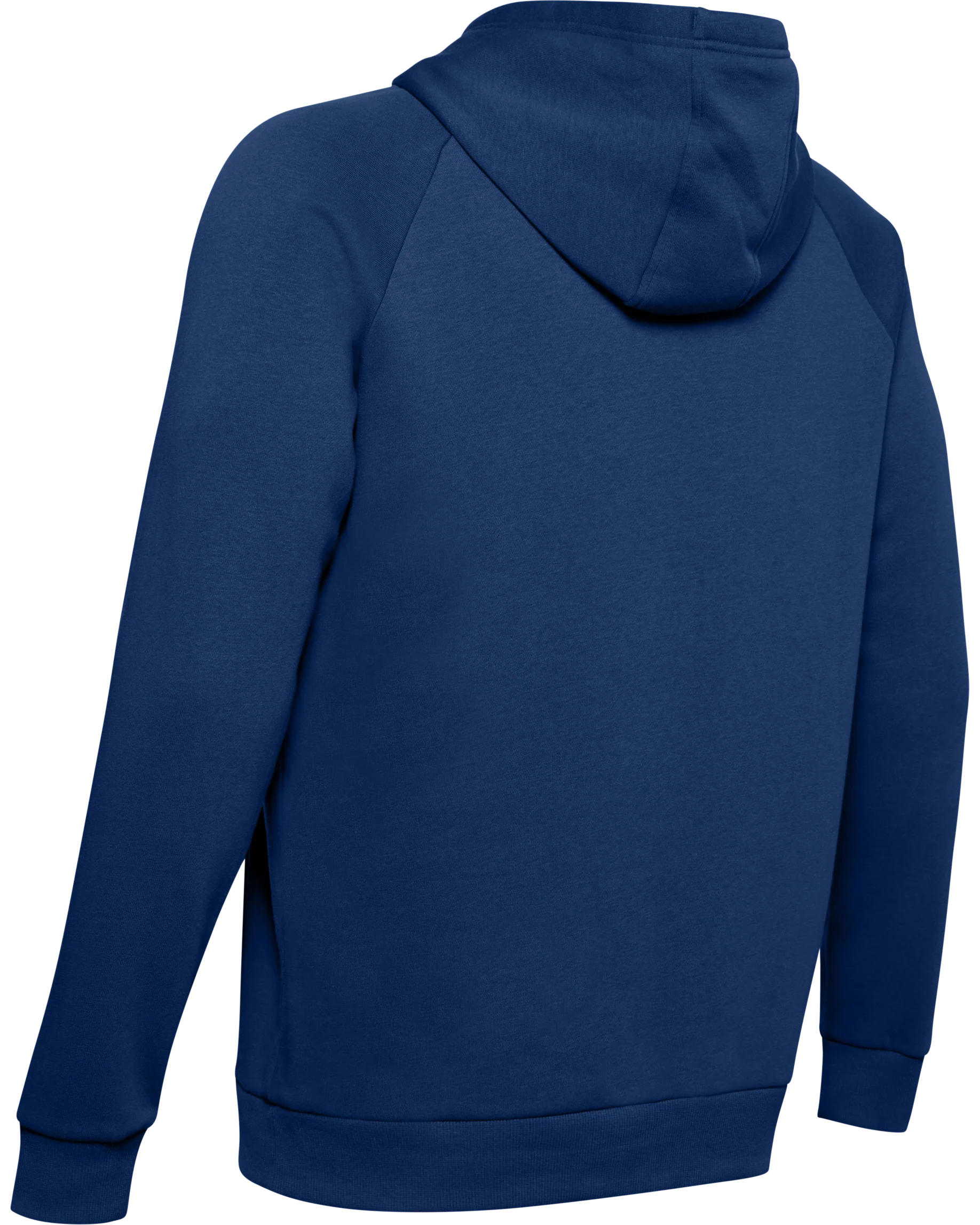Men's UA Rival Fleece Logo Hoodie - Image 5