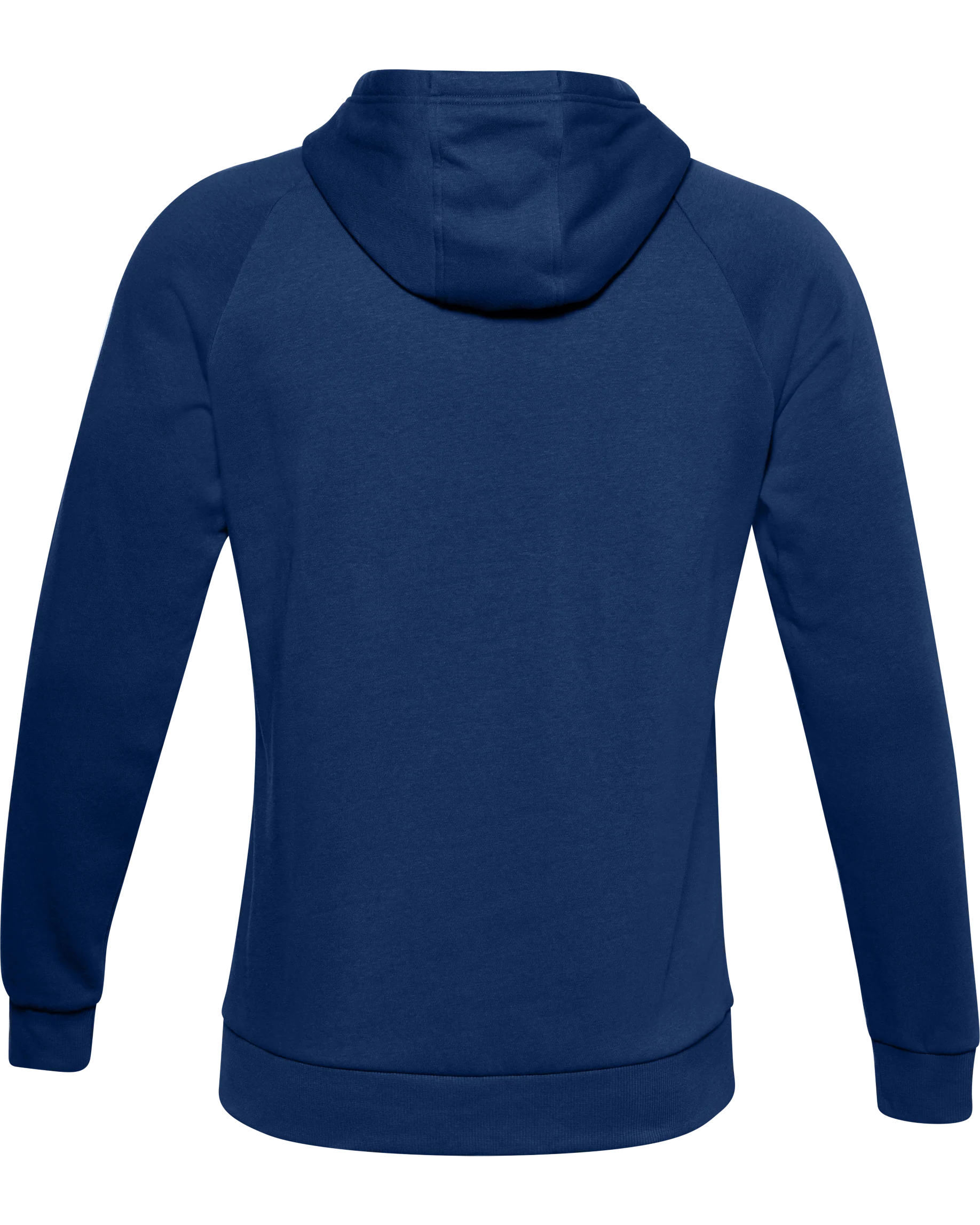 Men's UA Rival Fleece Logo Hoodie - Image 6
