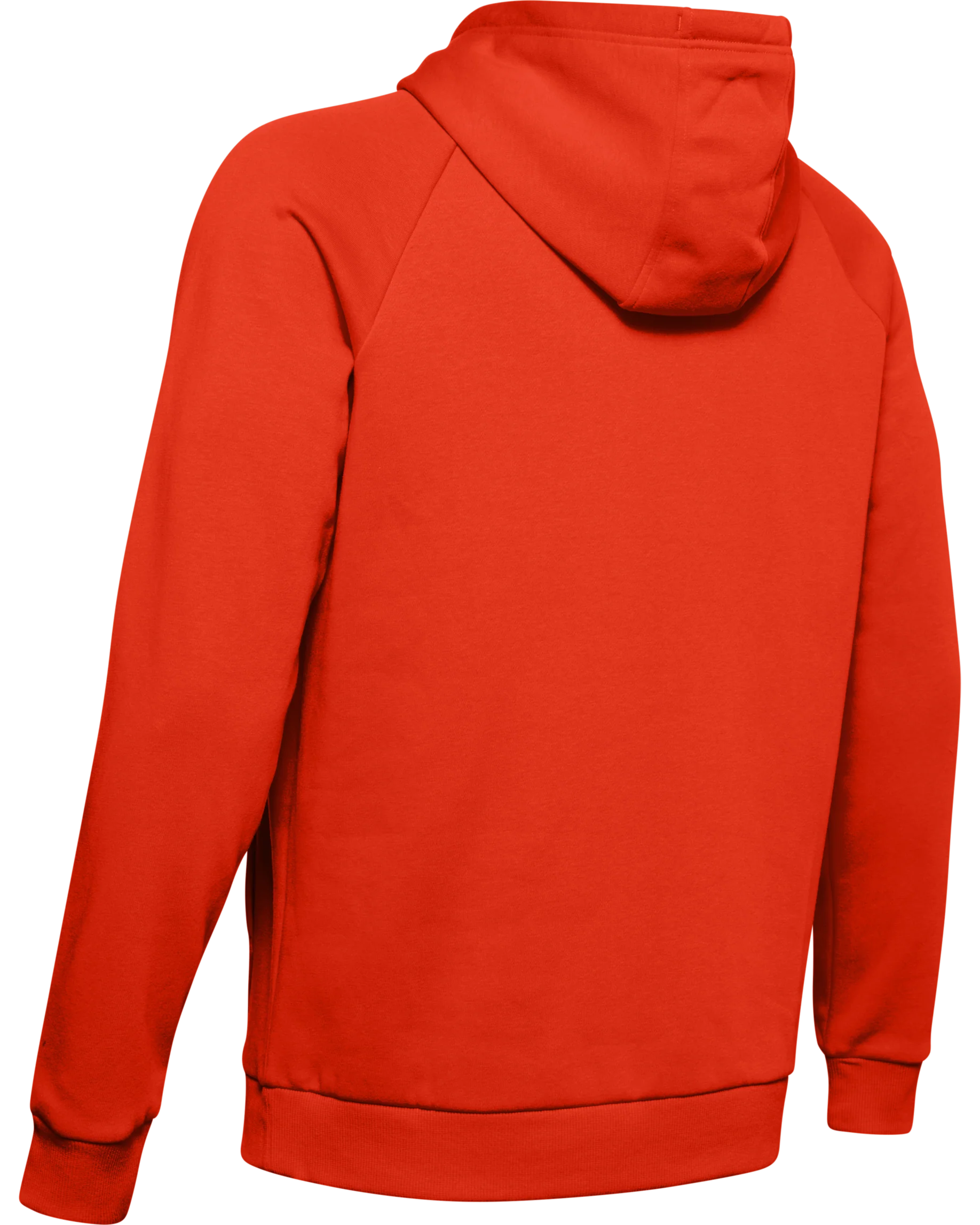 Men's UA Rival Fleece Logo Hoodie - Image 5