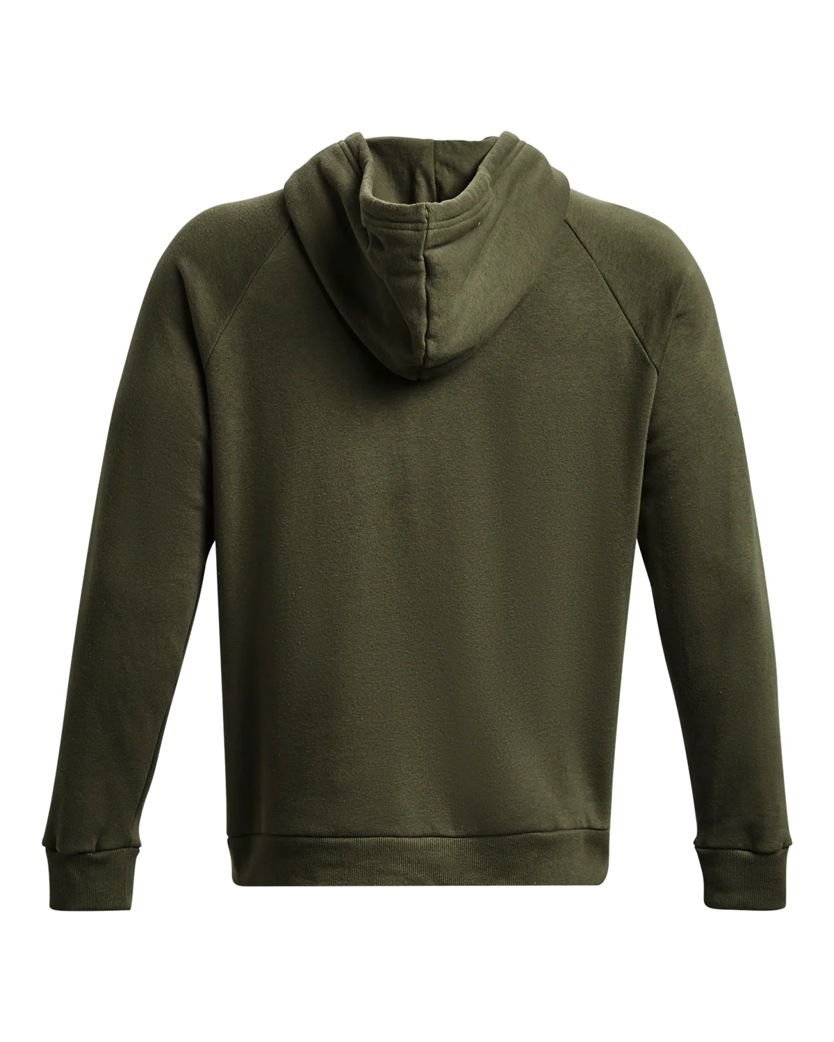 Men's UA Rival Fleece Logo Hoodie - Image 6