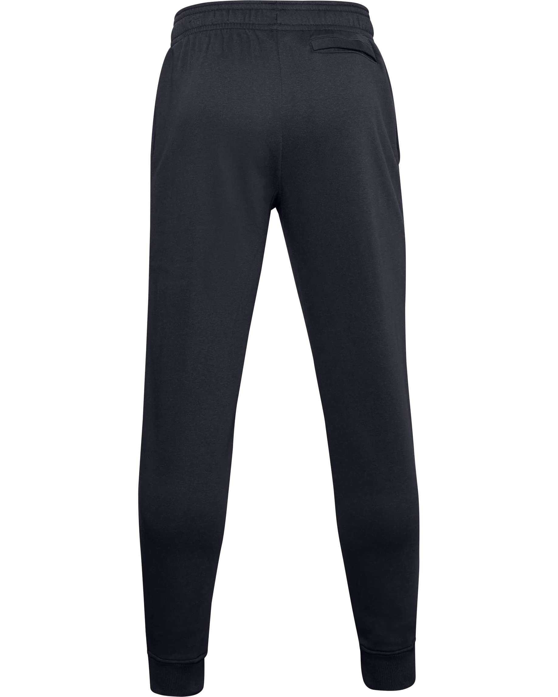 Men's UA Rival Fleece Multilogo Joggers - Image 6