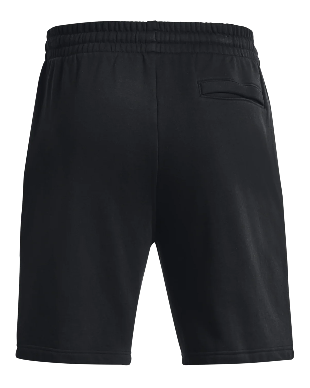 Men's UA Rival Fleece Shorts - Image 5