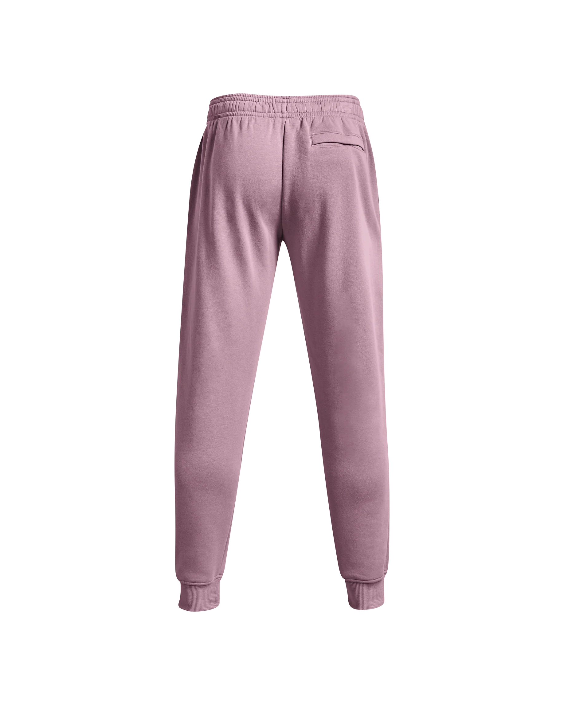 Men's UA Rival Fleece Signature Joggers - Image 5