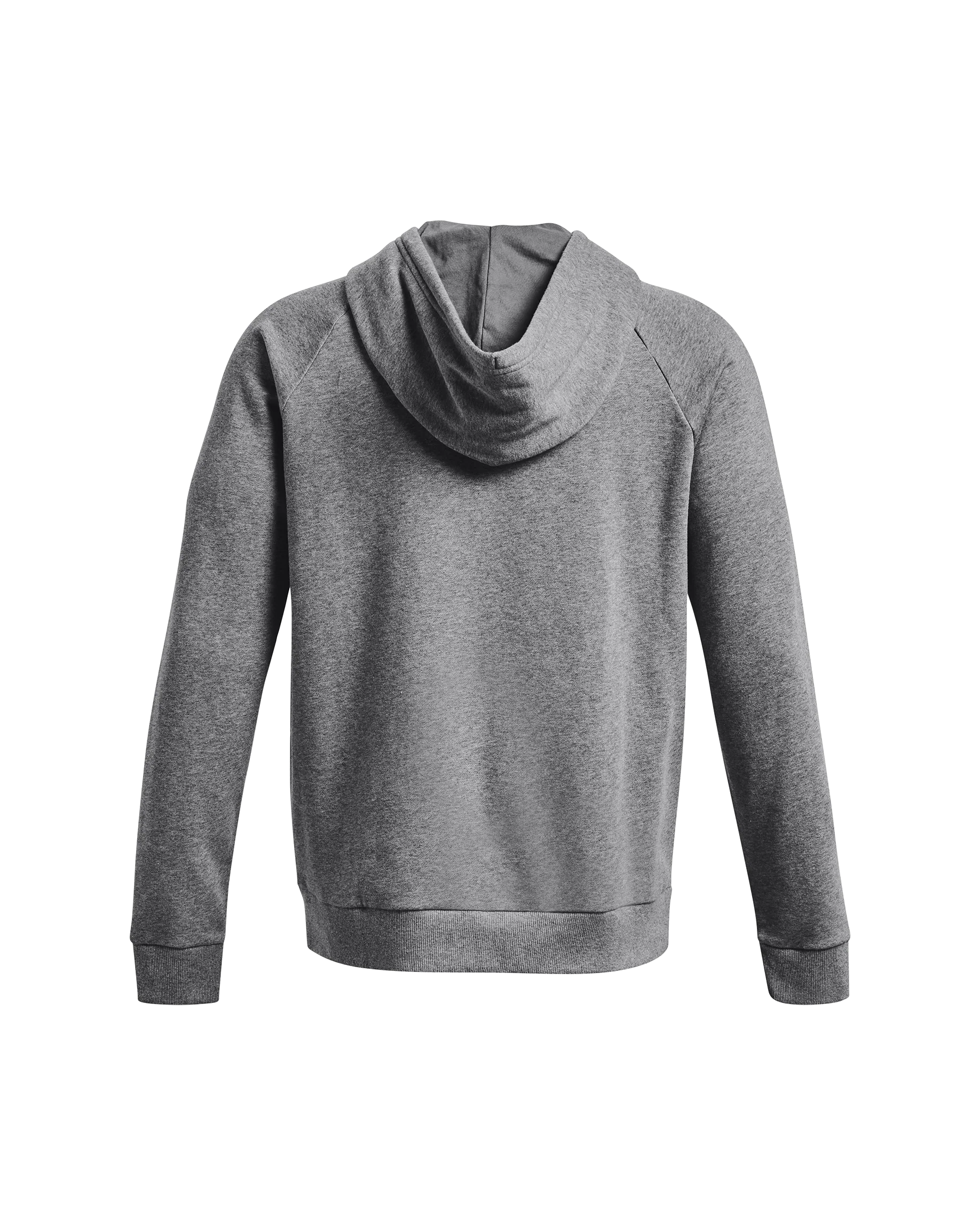 Men's UA Rival Fleece ½ Zip Hoodie - Image 6