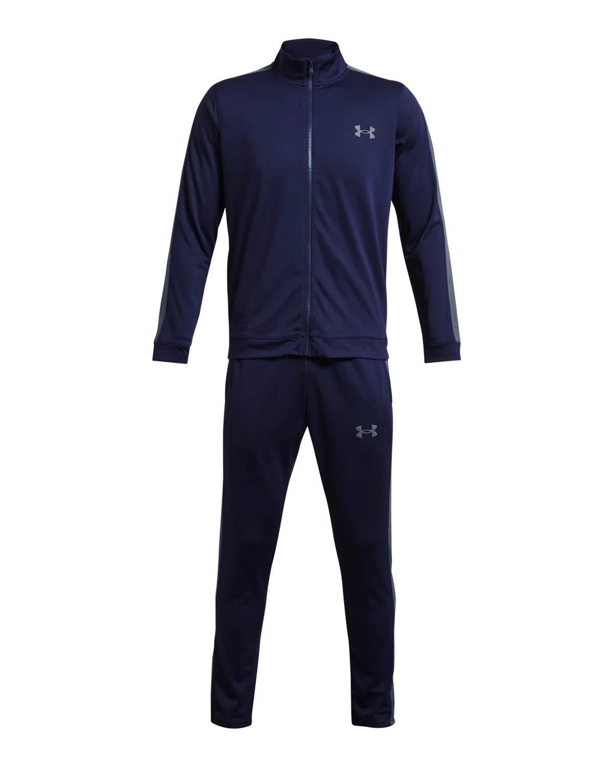 Men's UA Rival Knit Tracksuit - Image 5