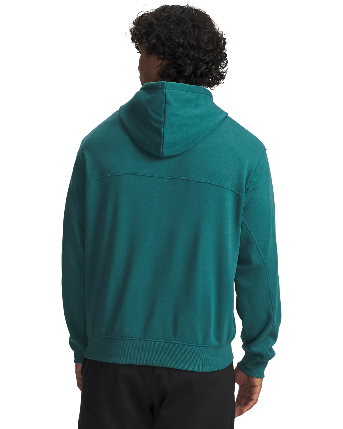 Men's UA Rival Lightweight Hoodie - Image 2