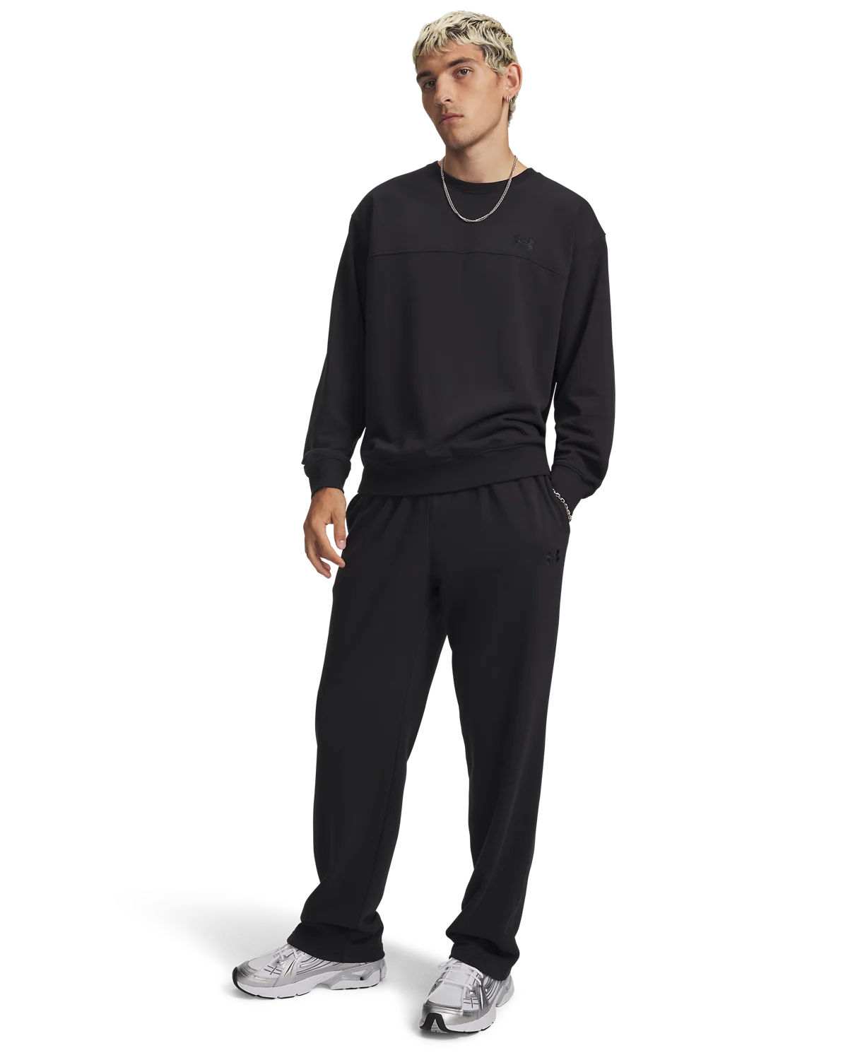 Men's UA Rival Lightweight Pants - Image 3