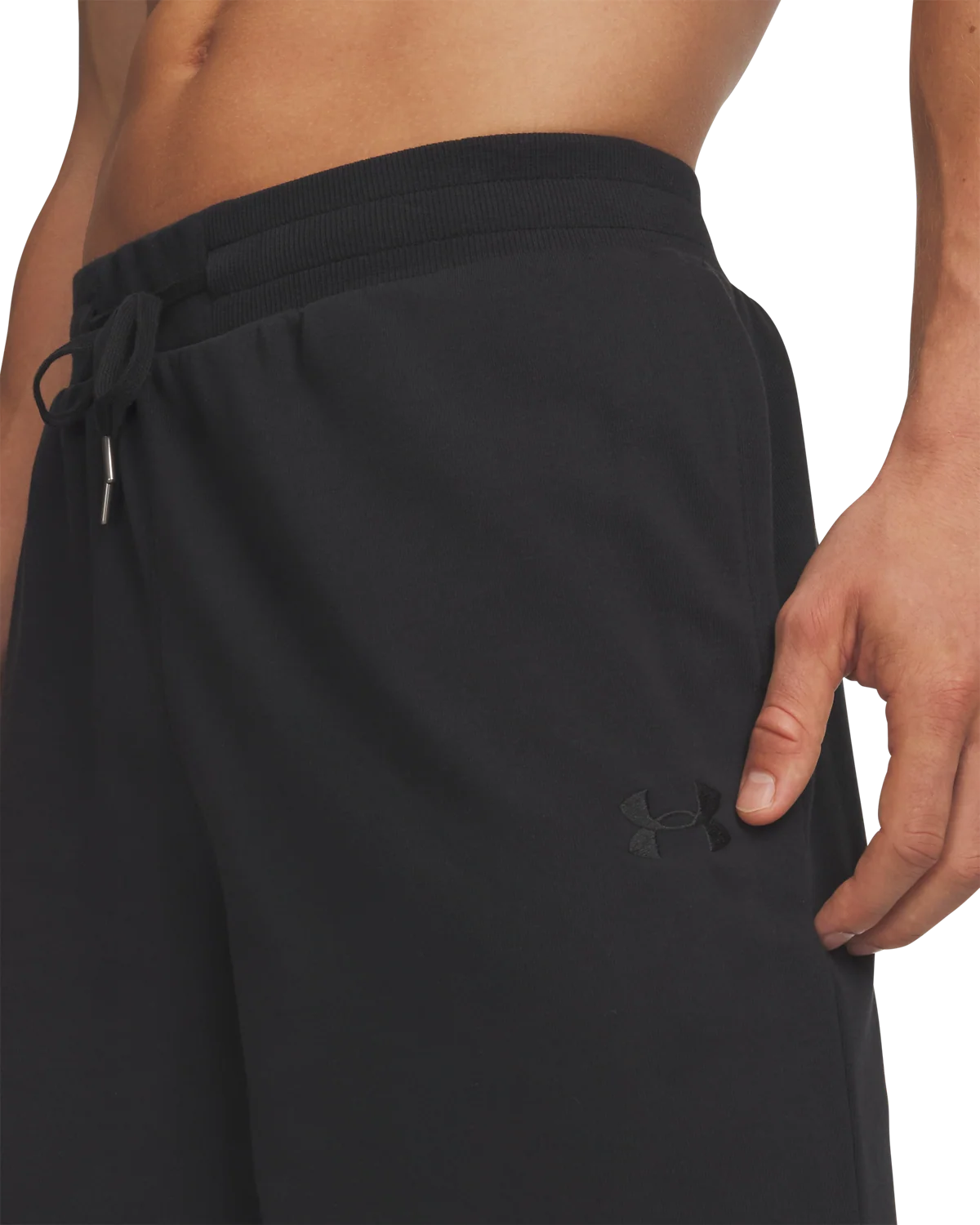 Men's UA Rival Lightweight Shorts - Image 4