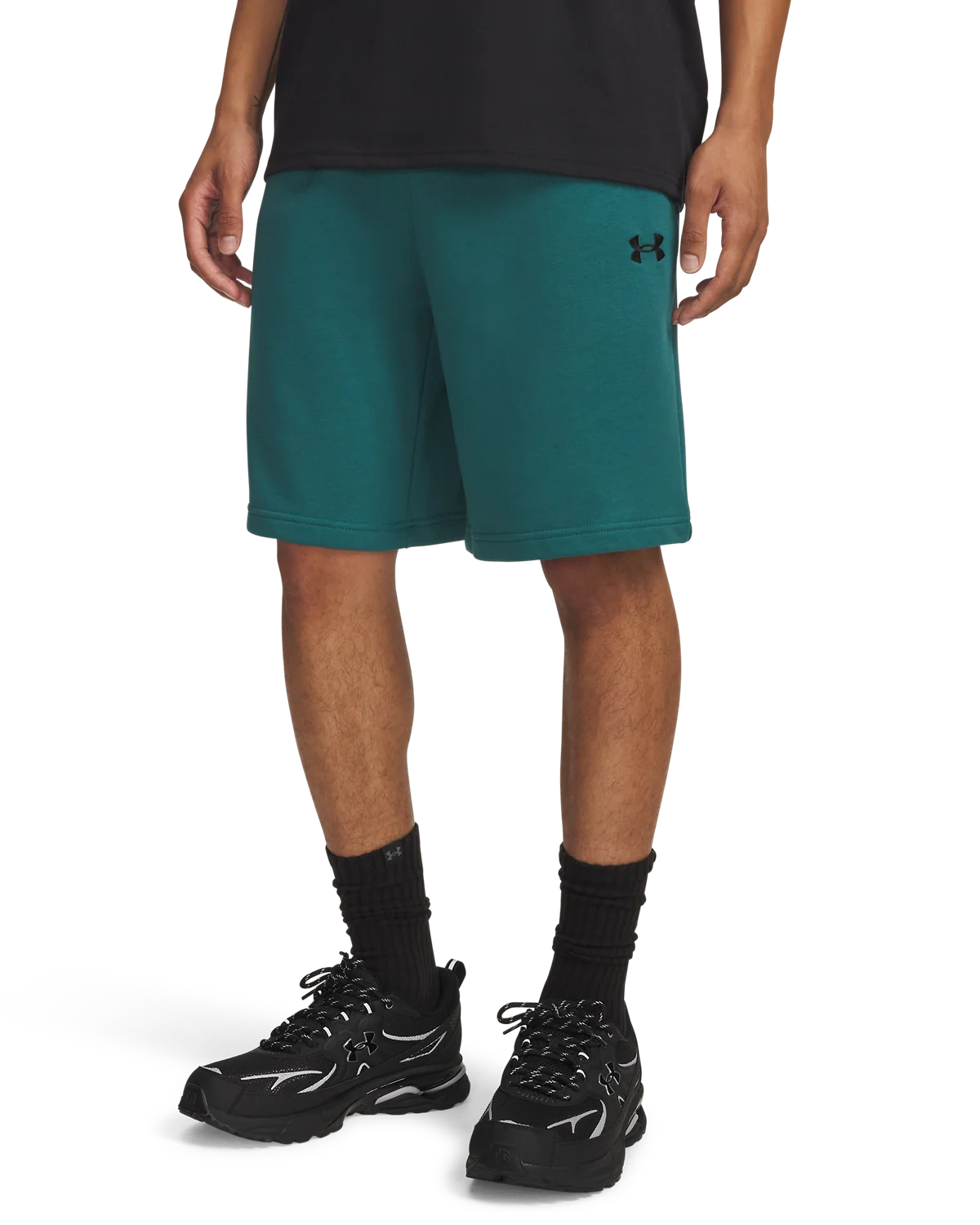 Men's UA Rival Lightweight Shorts