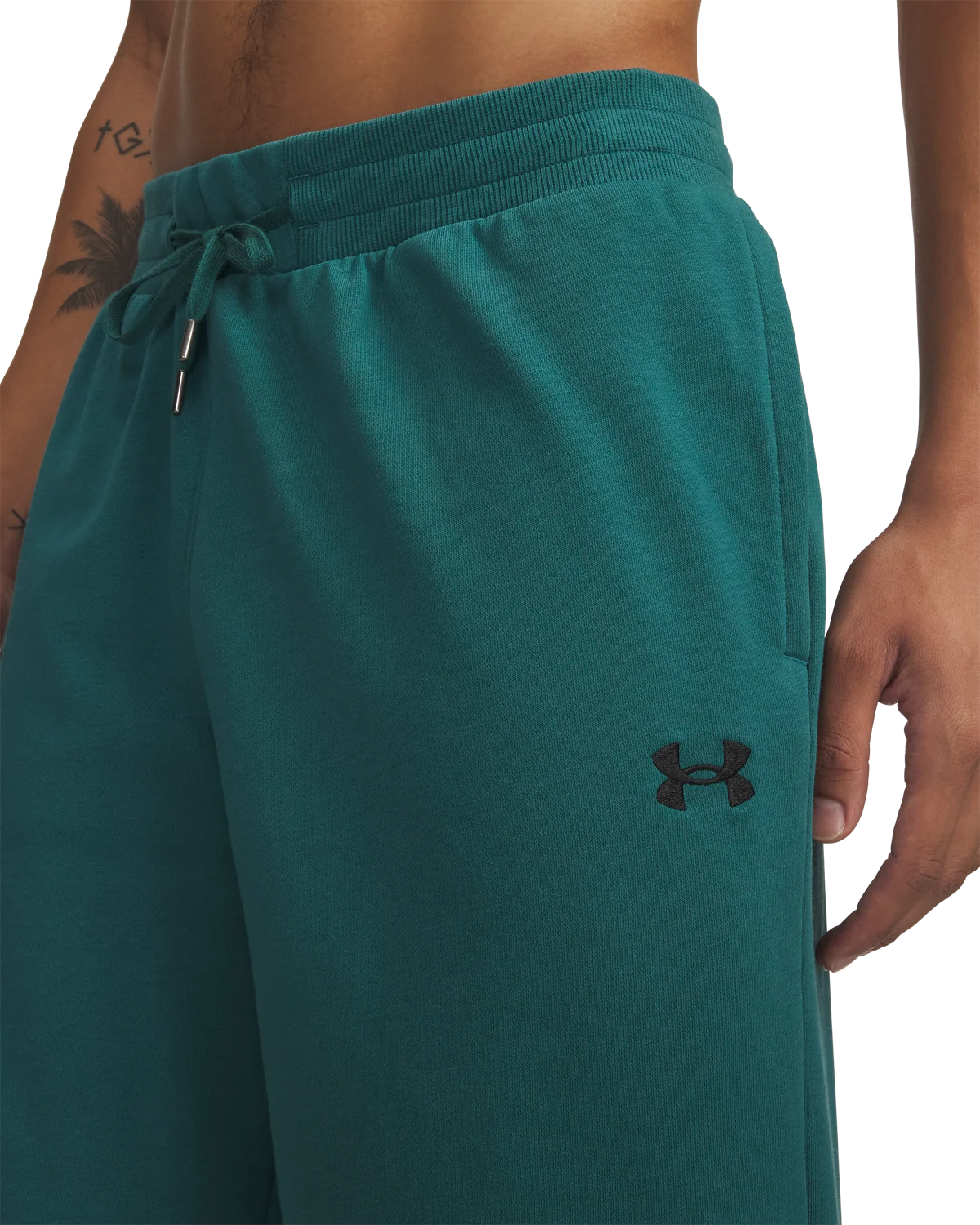 Men's UA Rival Lightweight Shorts - Image 4