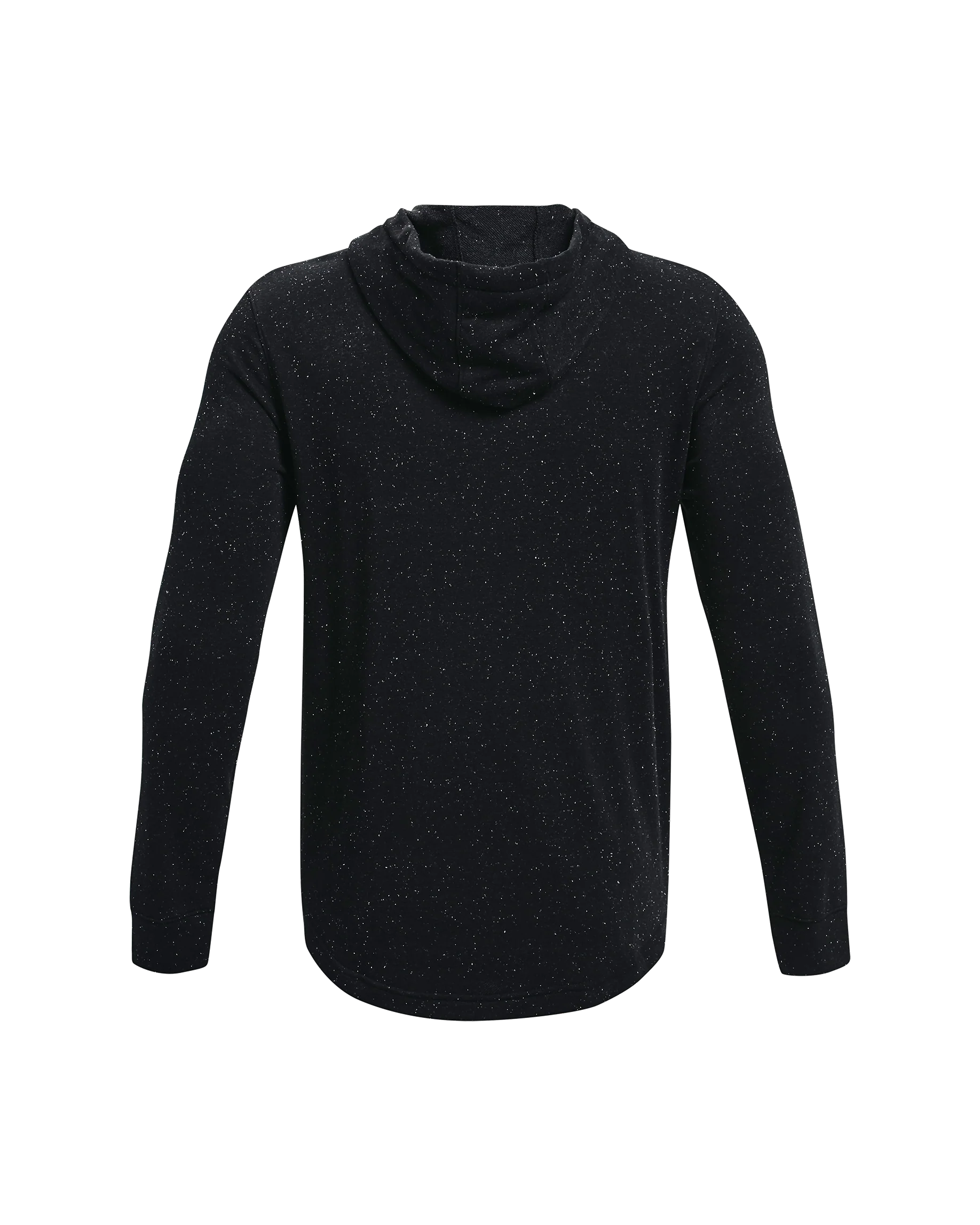 Men's UA Rival Terry Athletic Department Hoodie - Image 6