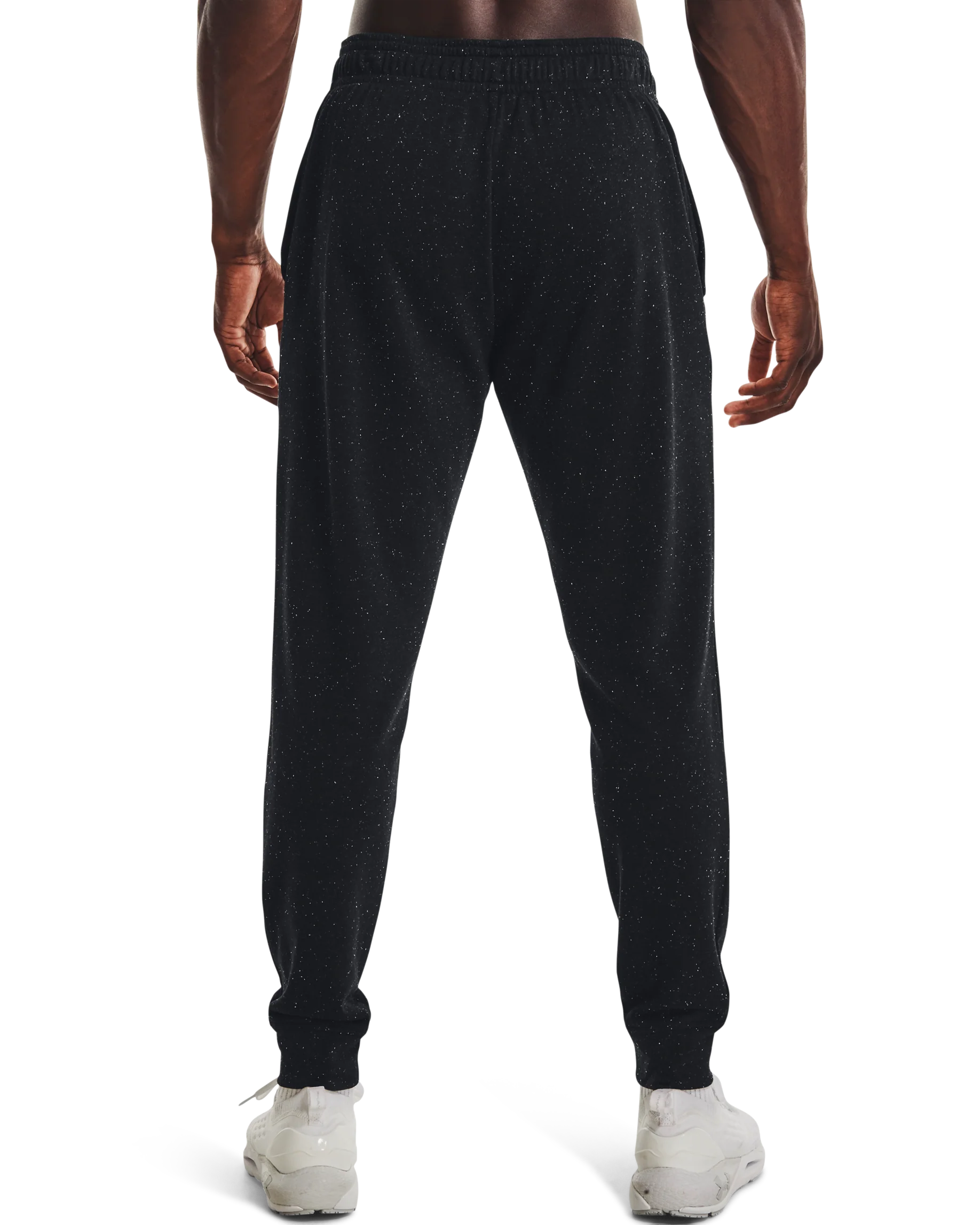 Men's UA Rival Terry Athletic Department Joggers - Image 2