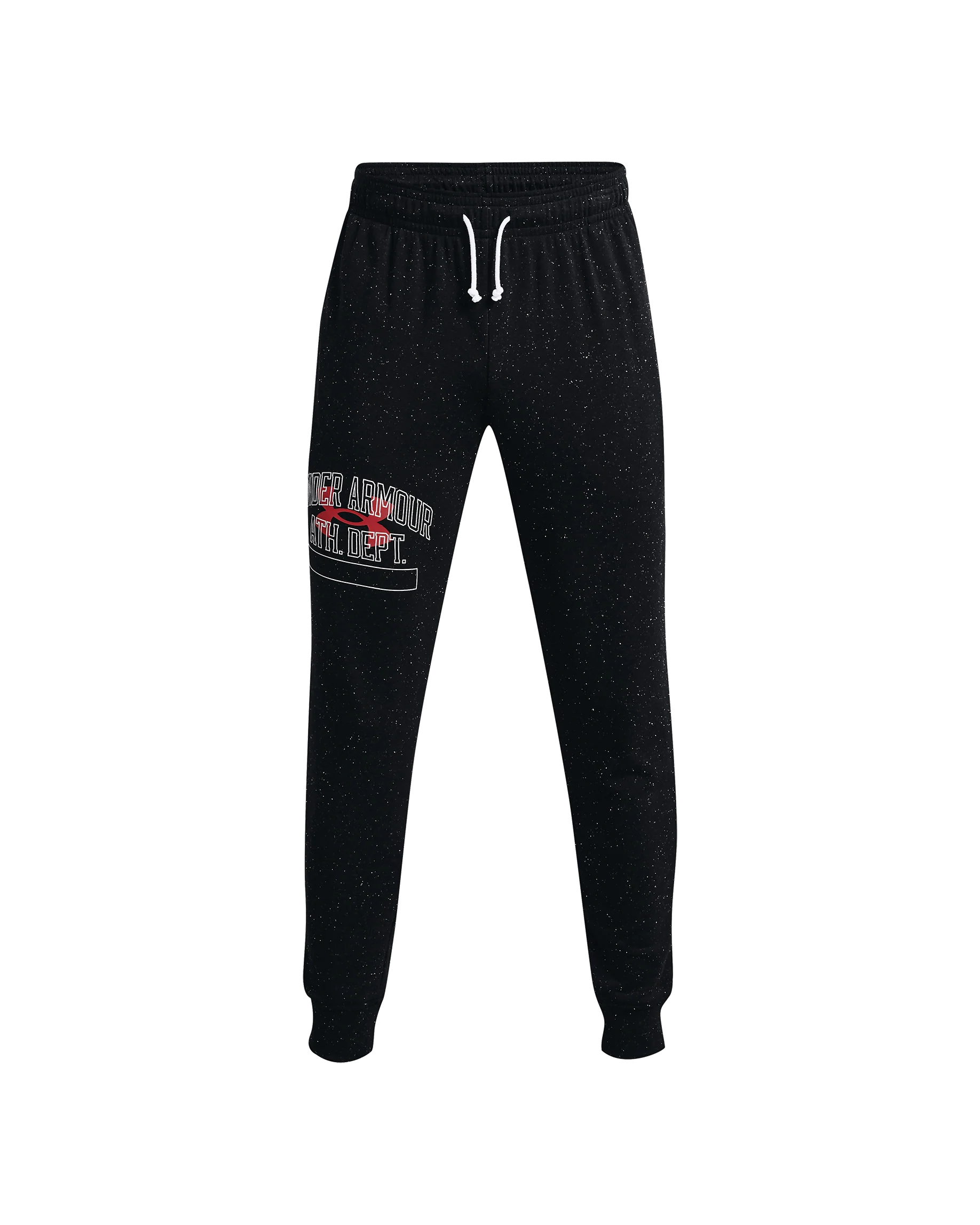 Men's UA Rival Terry Athletic Department Joggers - Image 4