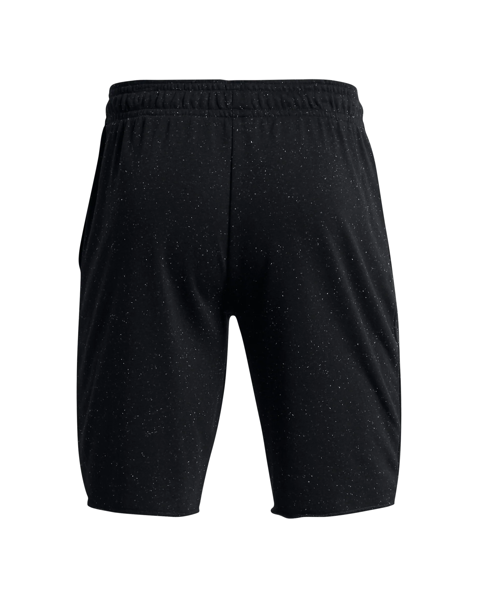 Men's UA Rival Terry Athletic Department Shorts - Image 5