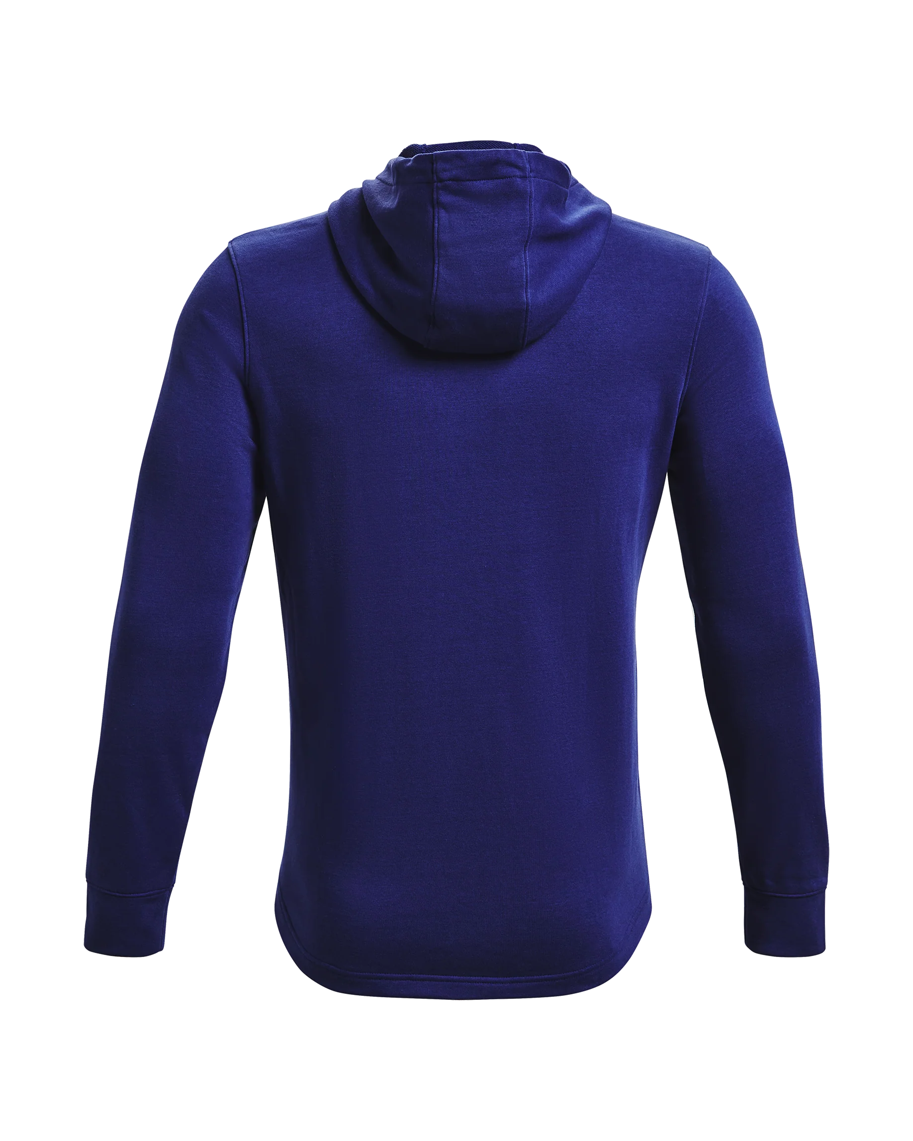 Men's UA Rival Terry Big Logo Hoodie - Image 5