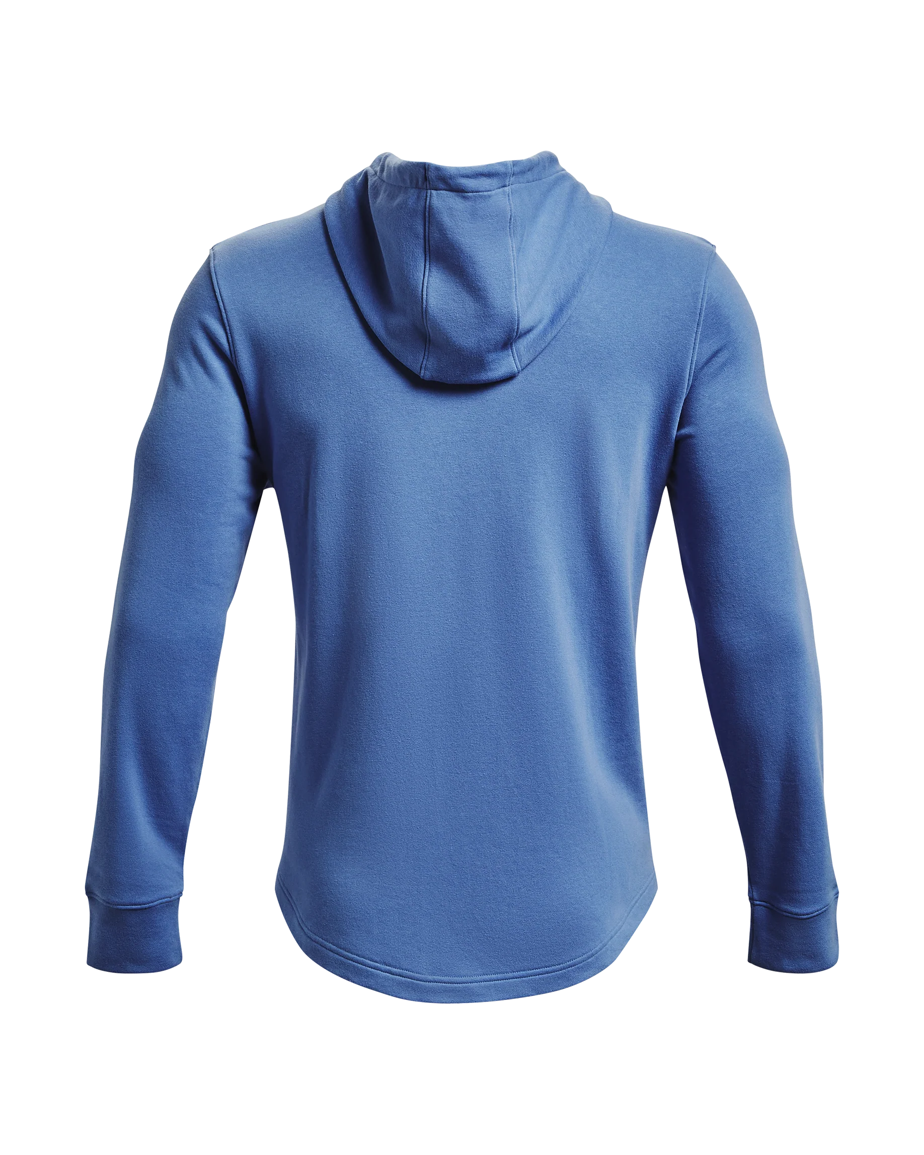 Men's UA Rival Terry Big Logo Hoodie - Image 5